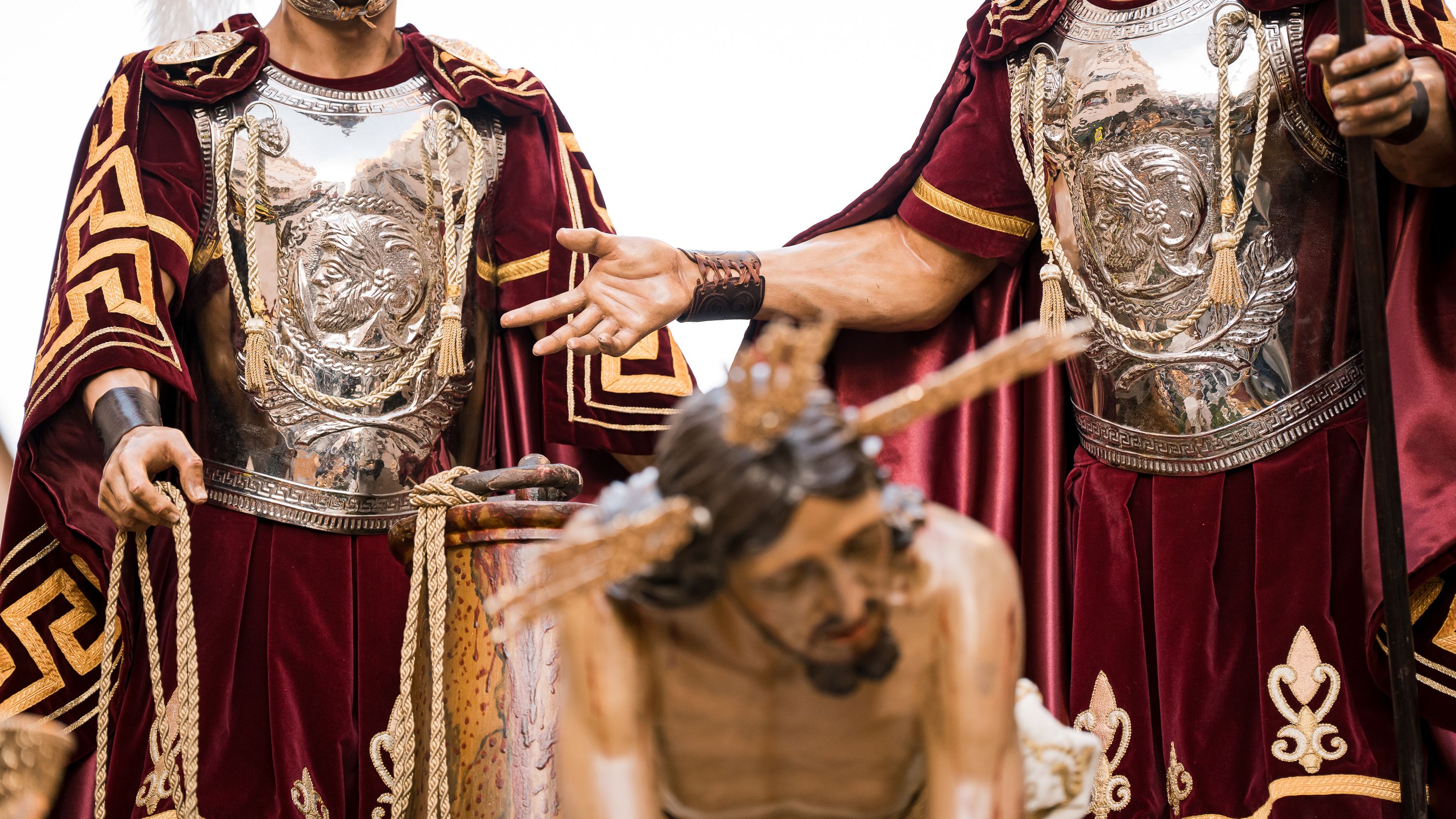 Semana Santa 2026   Martes Santo   Servitas (10)