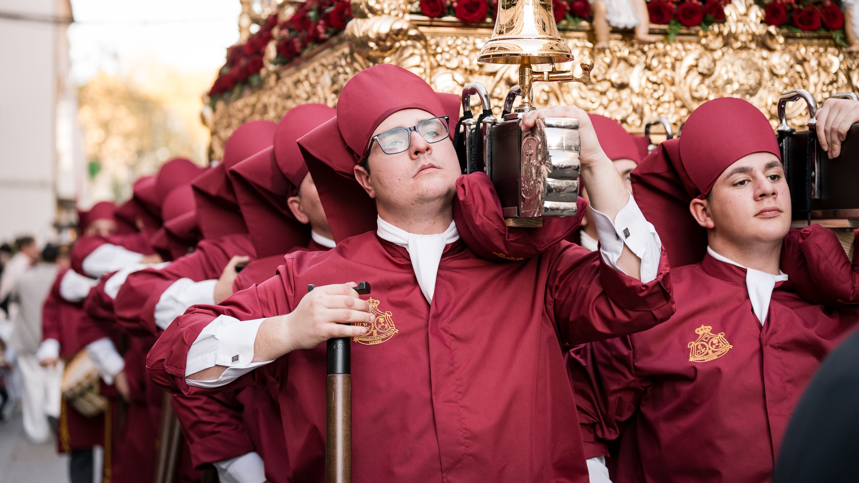 Semana Santa 2026   Martes Santo   Servitas (11)