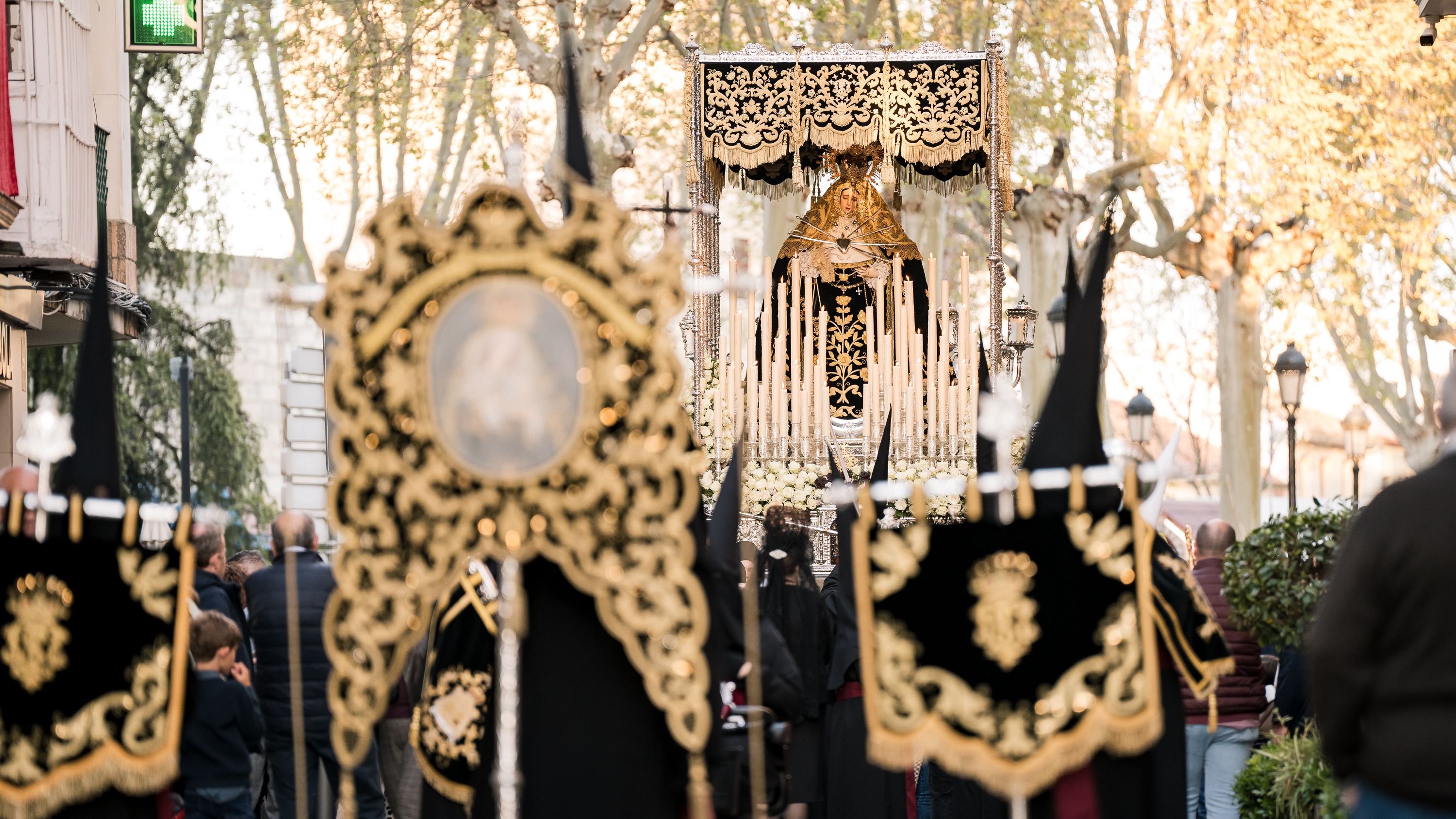 Semana Santa 2026   Martes Santo   Servitas (12)