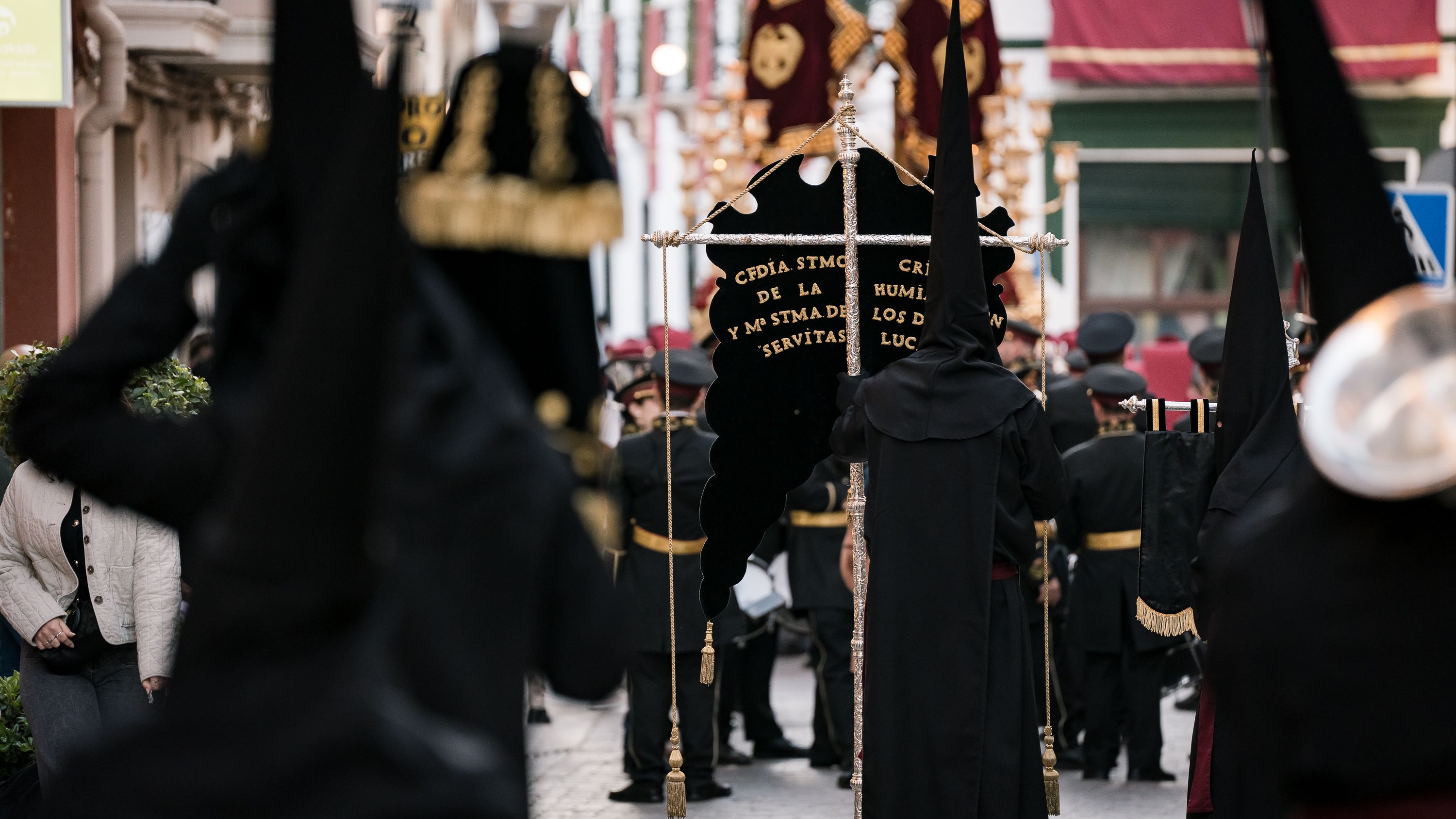 Semana Santa 2026   Martes Santo   Servitas (14)
