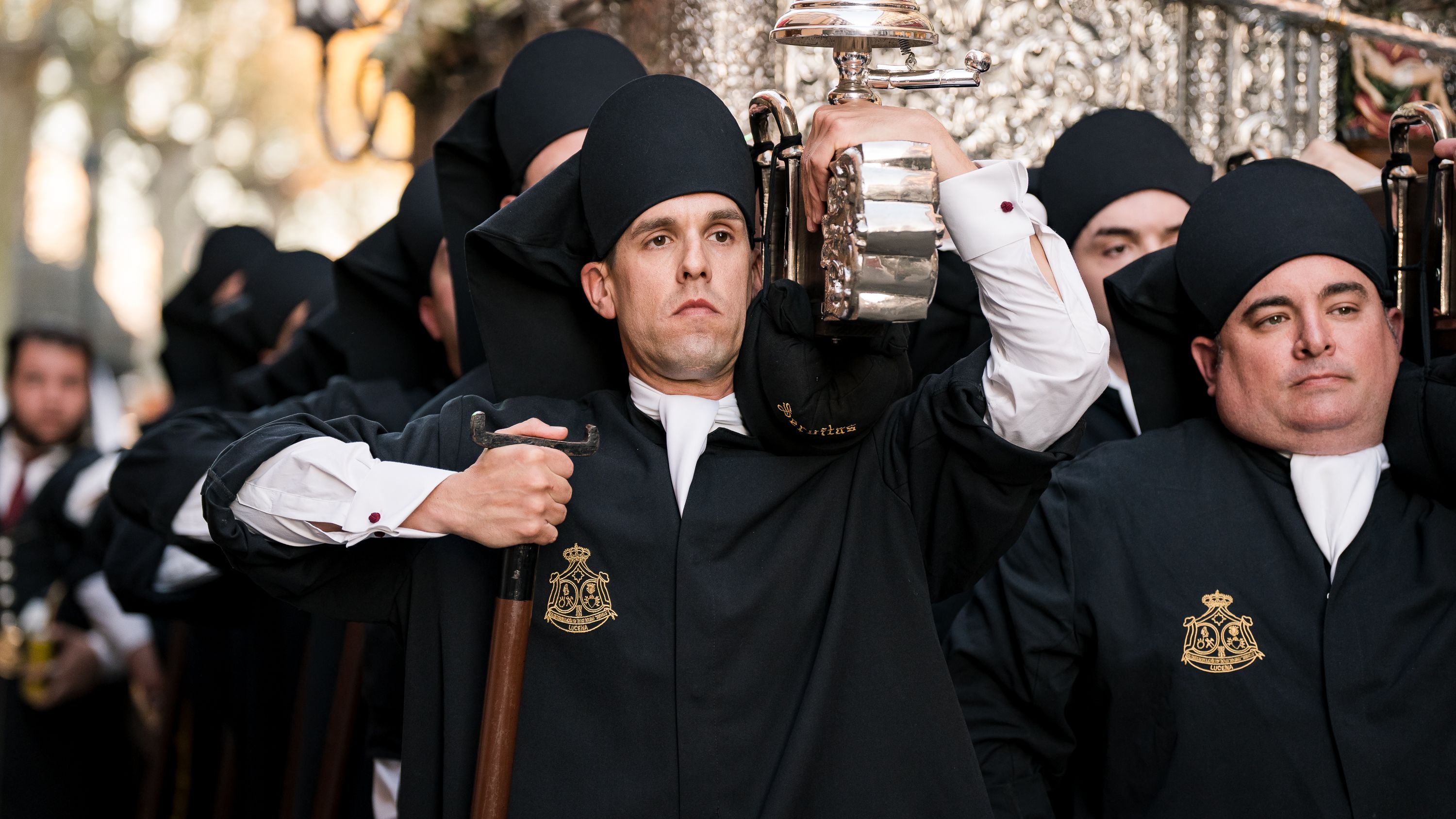 Semana Santa 2026   Martes Santo   Servitas (15)