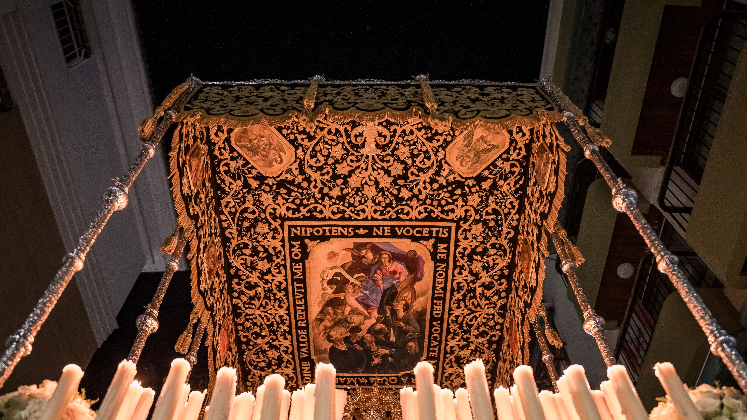 Semana Santa 2026   Martes Santo   Servitas (16)