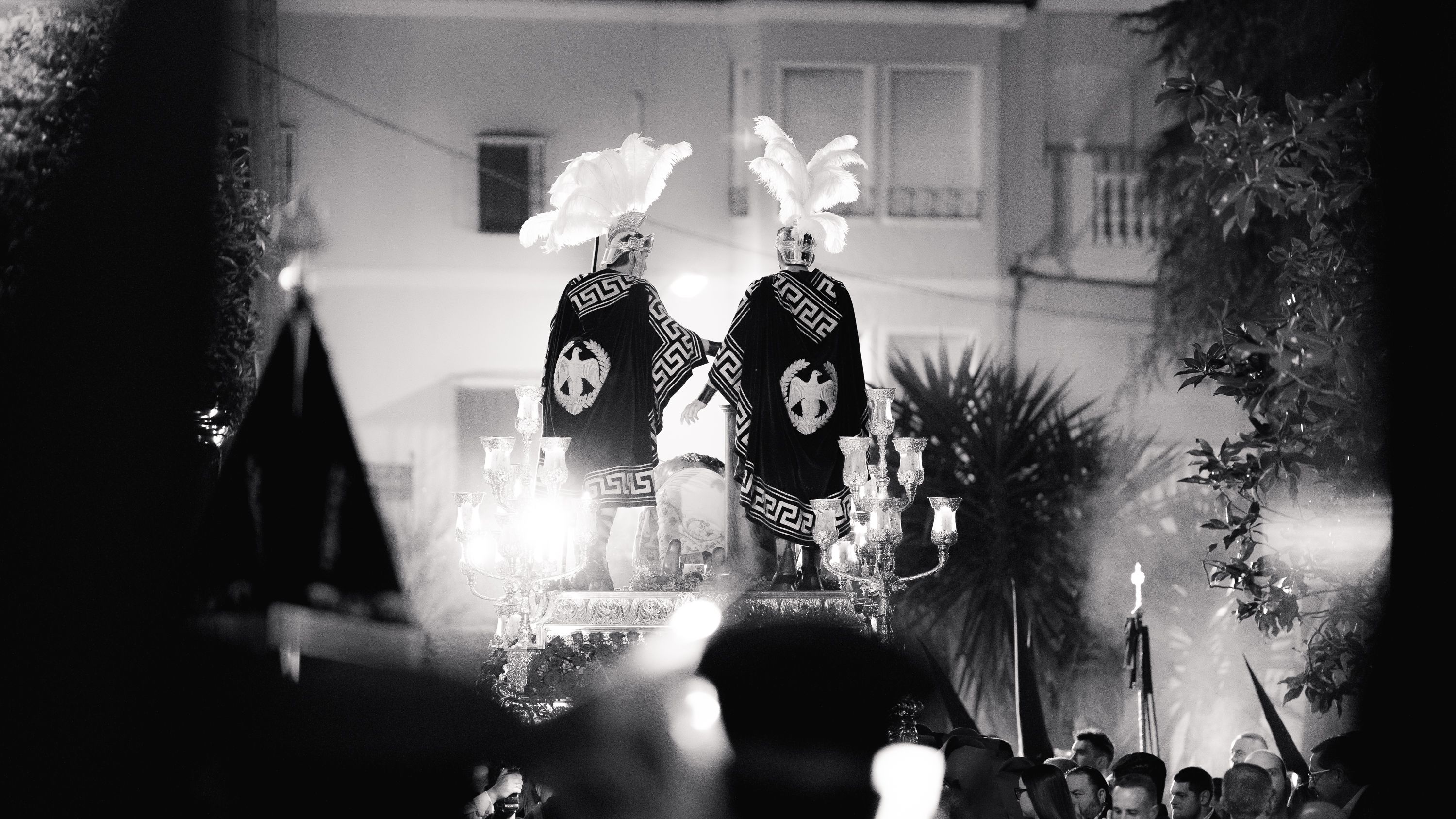 Semana Santa 2026   Martes Santo   Servitas (17)