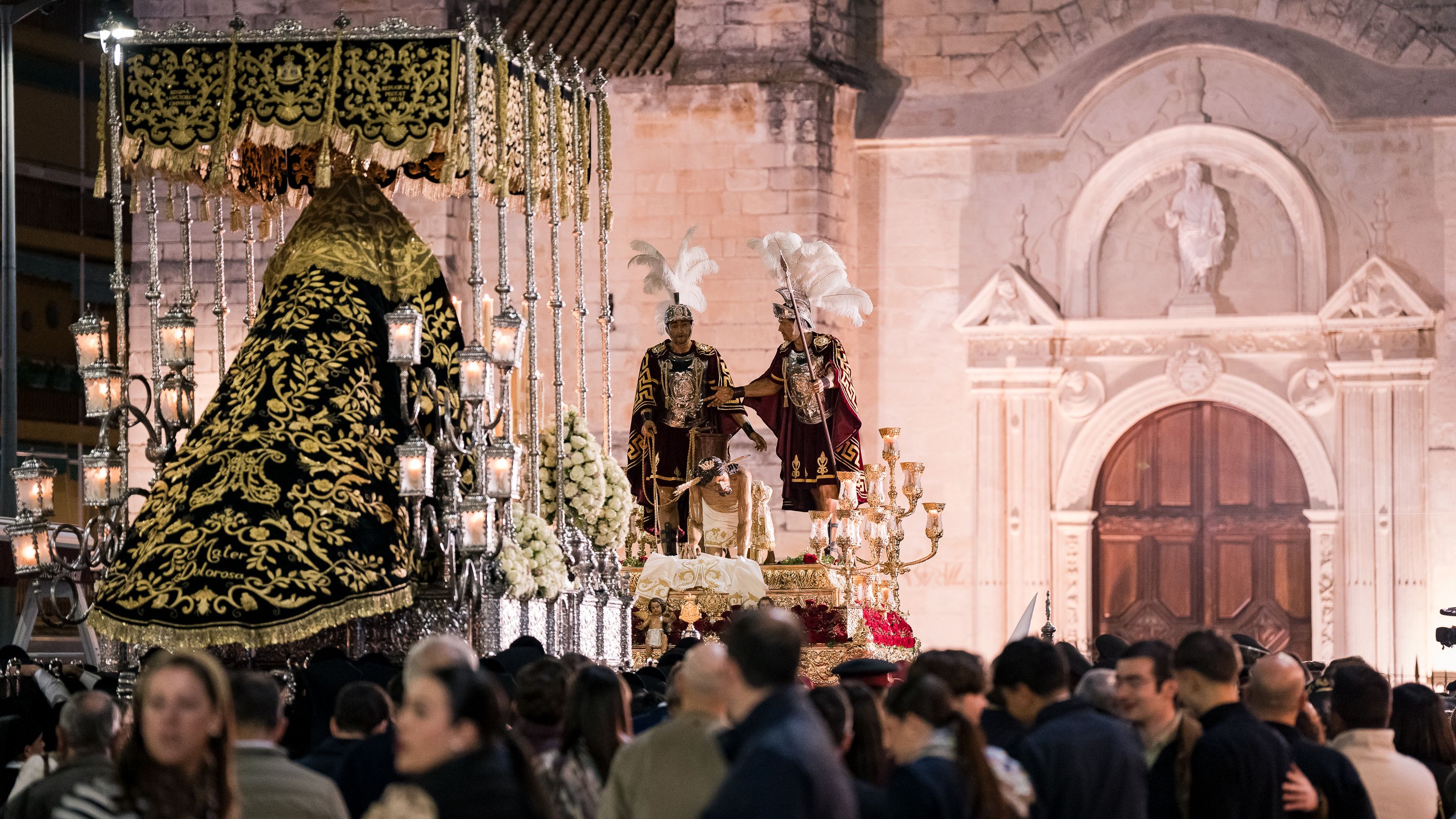 Semana Santa 2026   Martes Santo   Servitas (20)