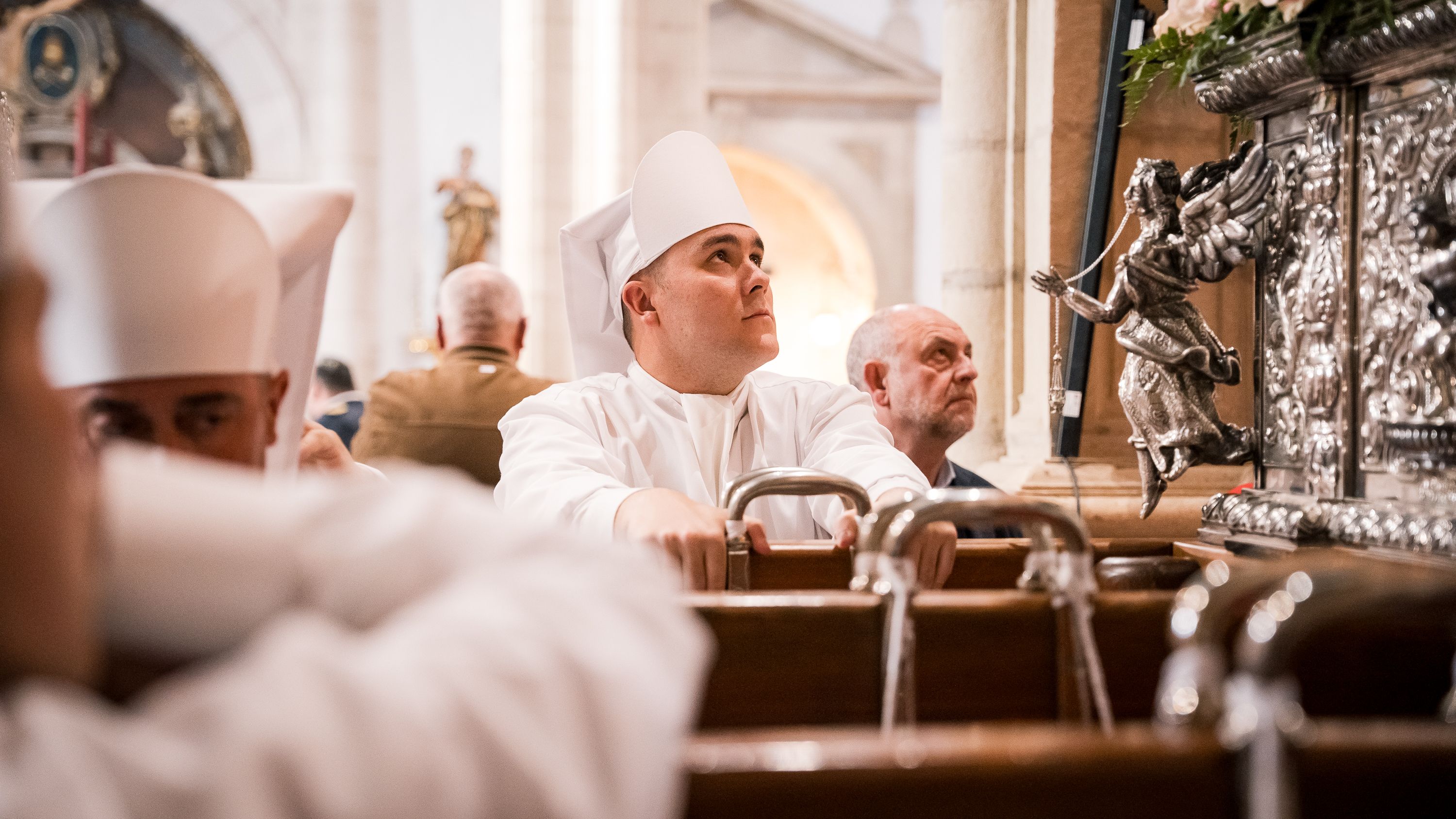 Semana Santa 2026   Martes Santo   Amor y Paz (1)