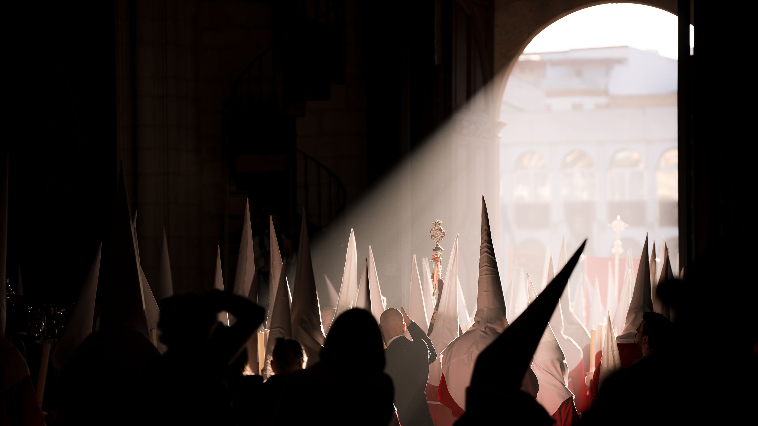 Semana Santa 2026   Martes Santo   Amor y Paz (2)