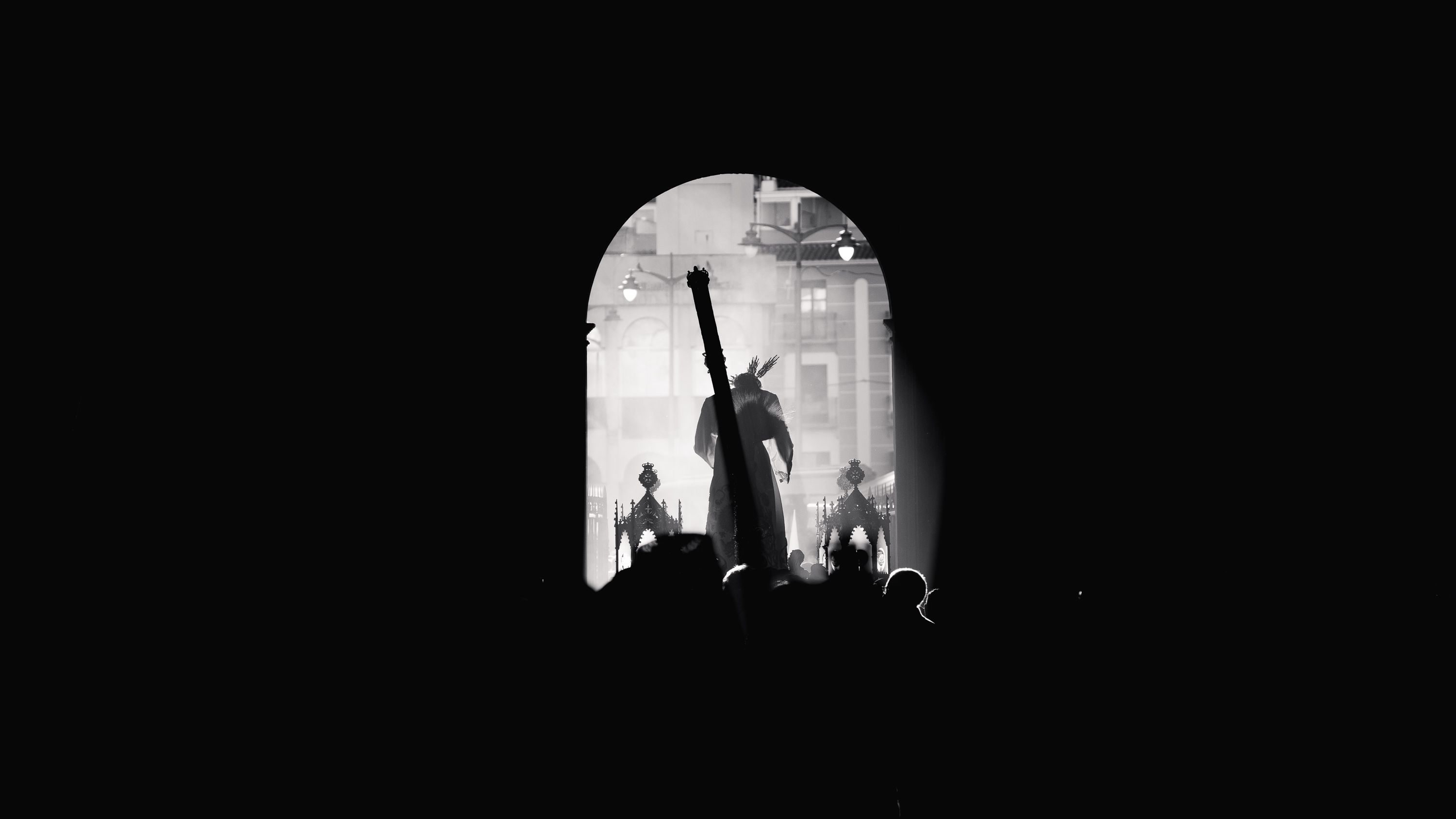 Semana Santa 2026   Martes Santo   Amor y Paz (3)