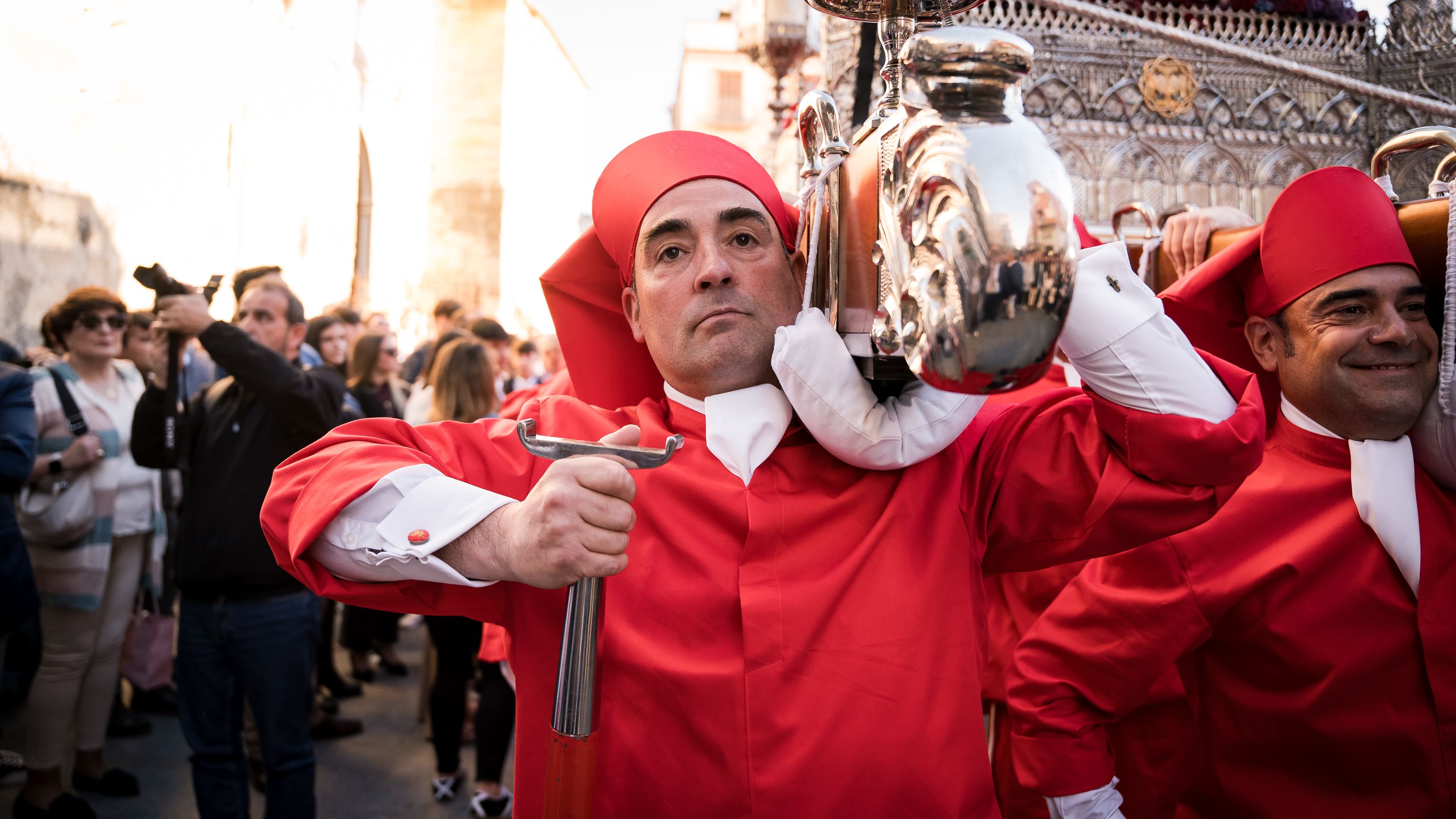 Semana Santa 2026   Martes Santo   Amor y Paz (5)
