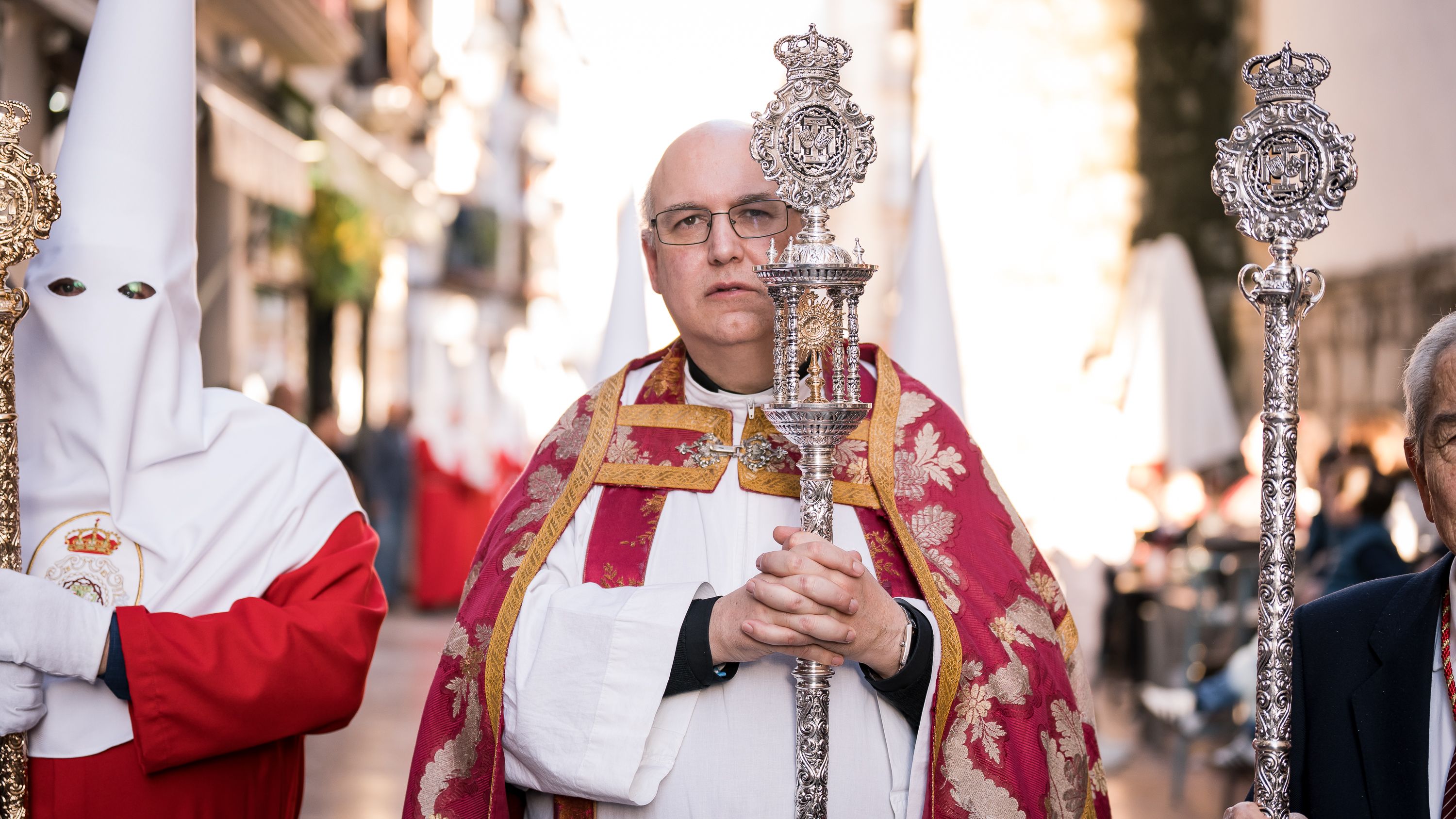 Semana Santa 2026   Martes Santo   Amor y Paz (6)