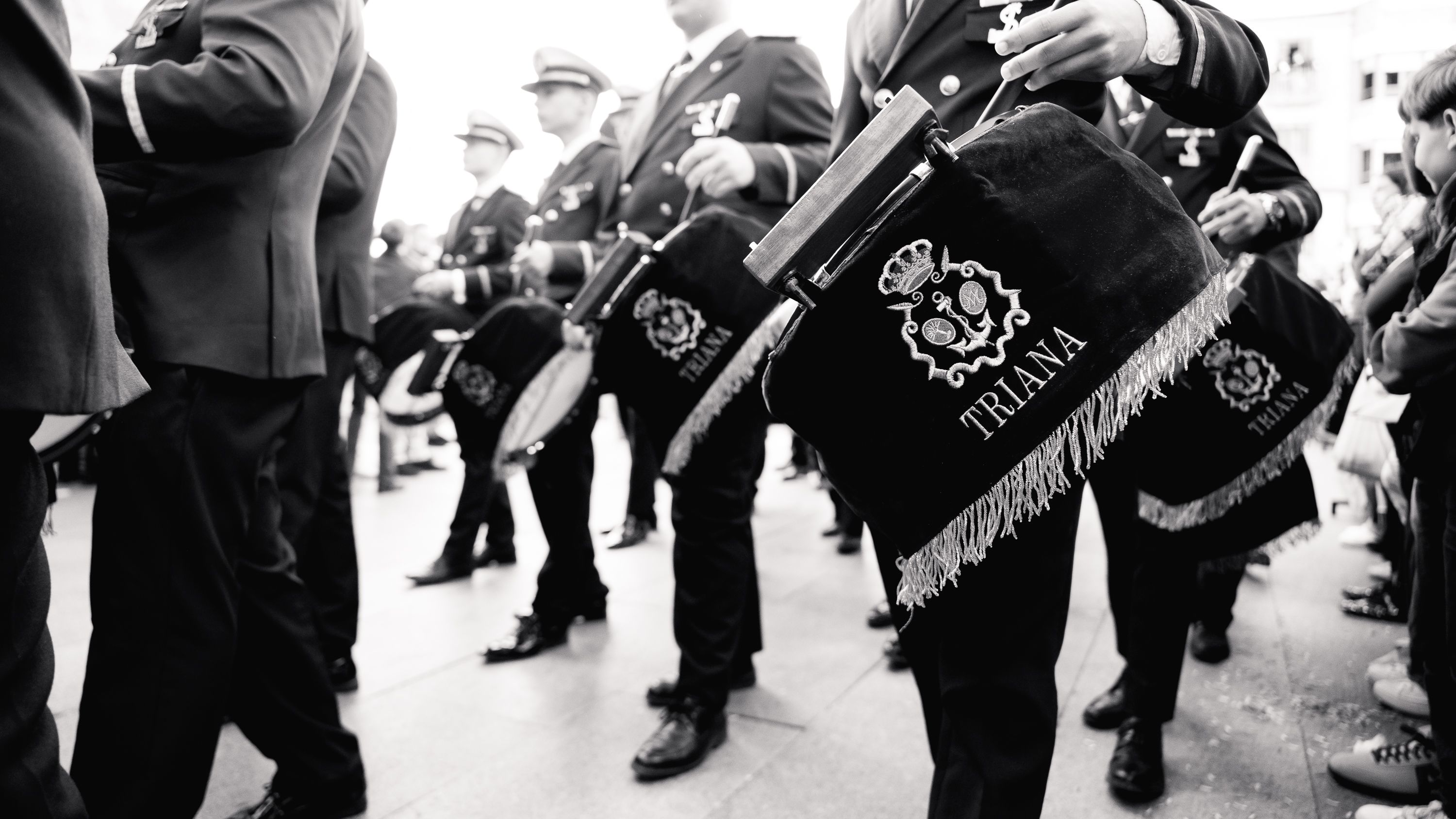 Semana Santa 2026   Martes Santo   Amor y Paz (7)