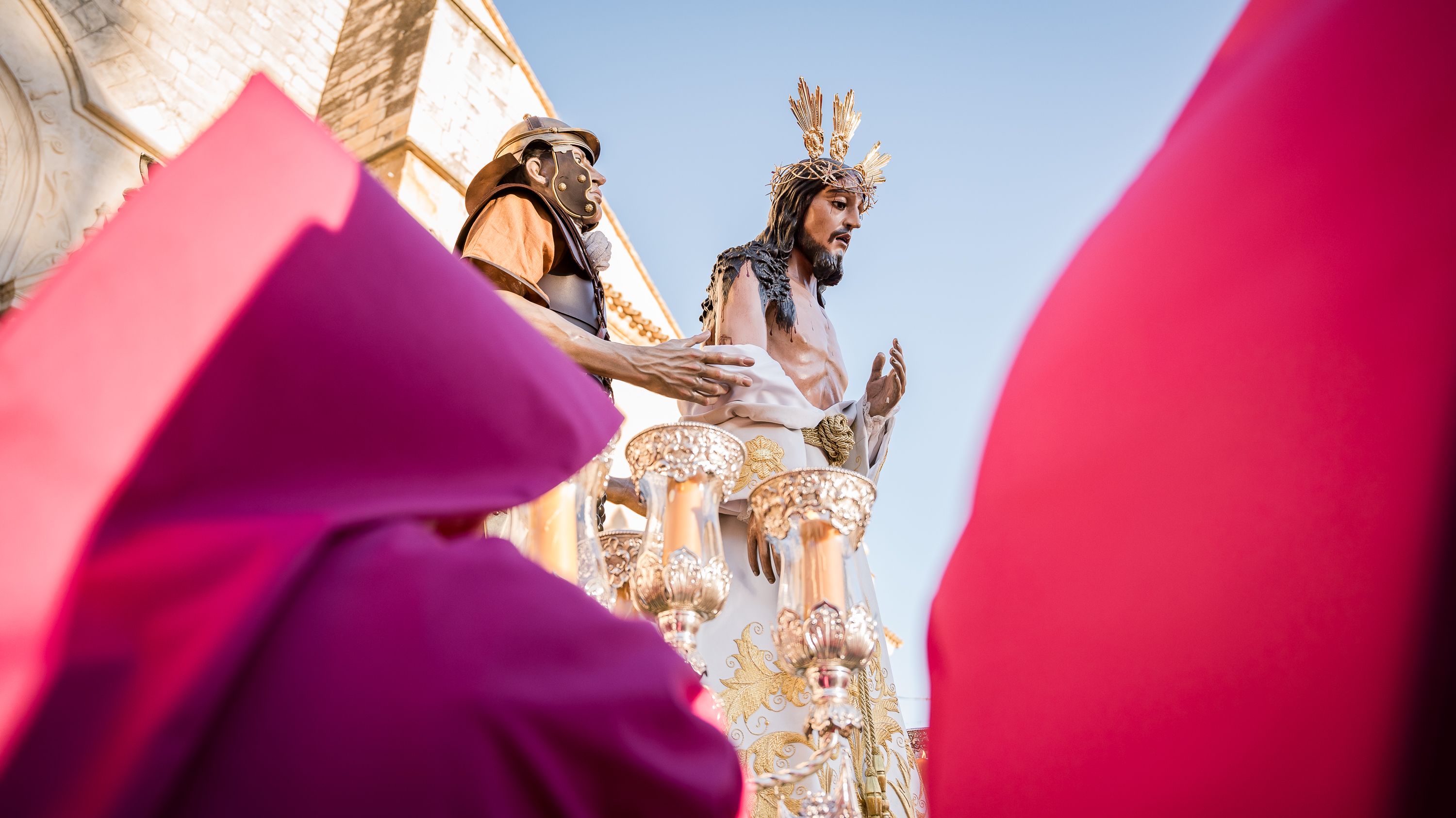 Semana Santa 2026   Martes Santo   Amor y Paz (8)