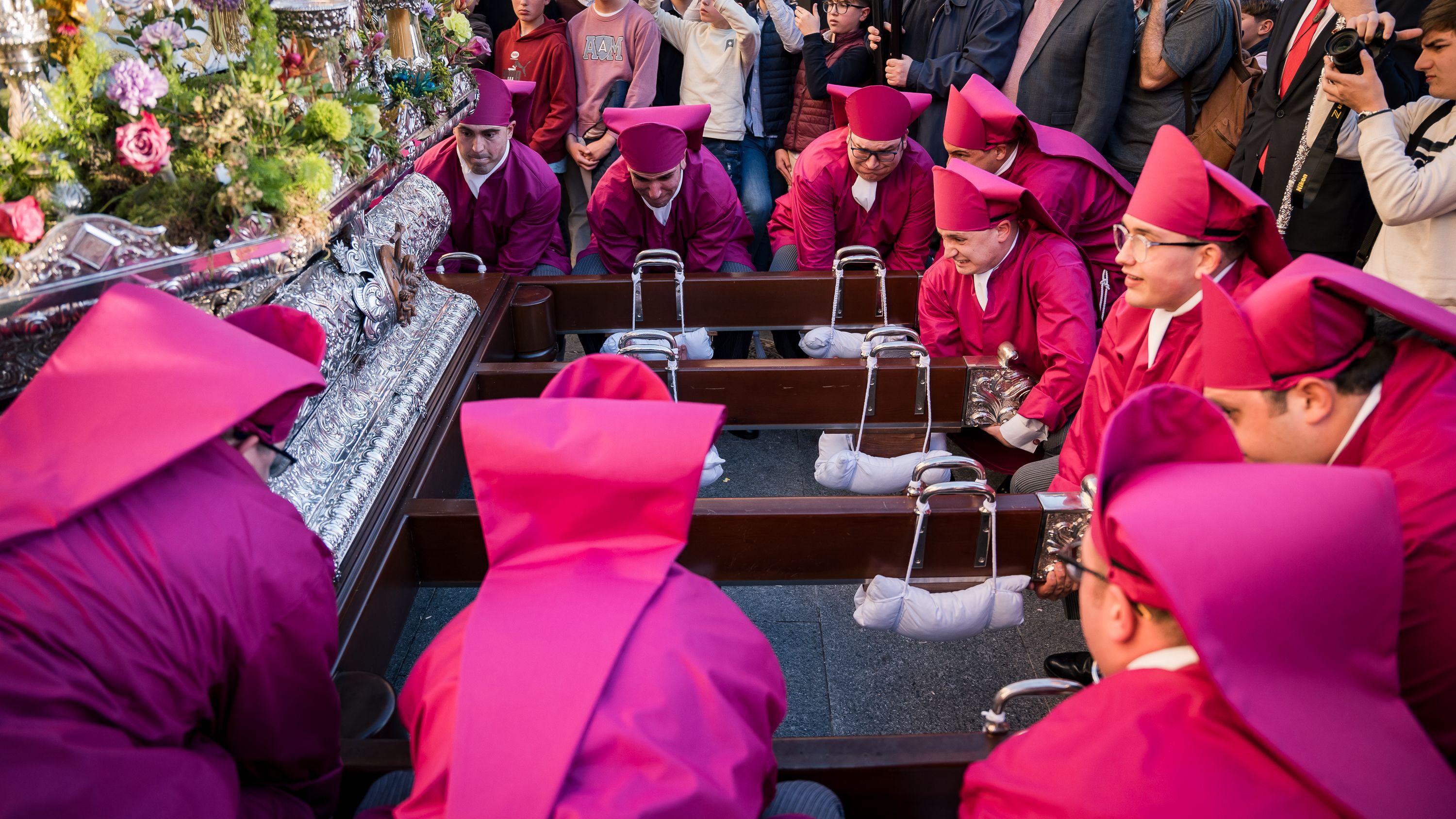 Semana Santa 2026   Martes Santo   Amor y Paz (9)