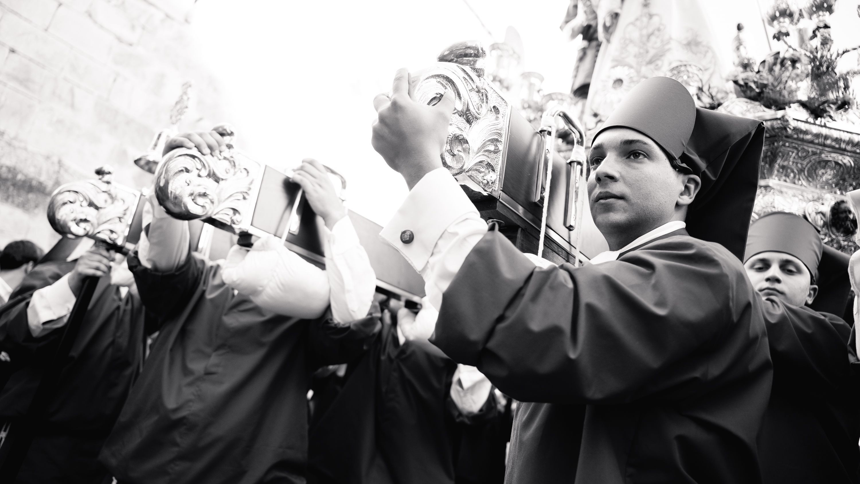 Semana Santa 2026   Martes Santo   Amor y Paz (10)