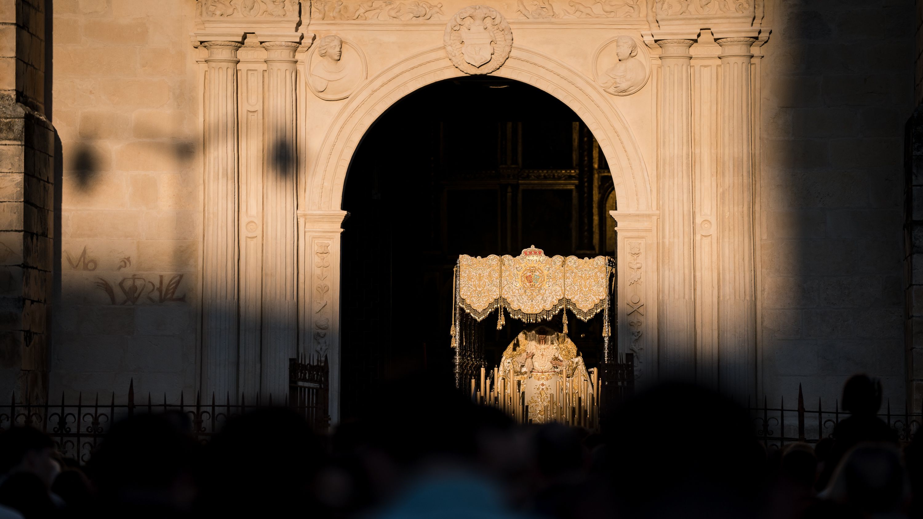 Semana Santa 2026   Martes Santo   Amor y Paz (11)