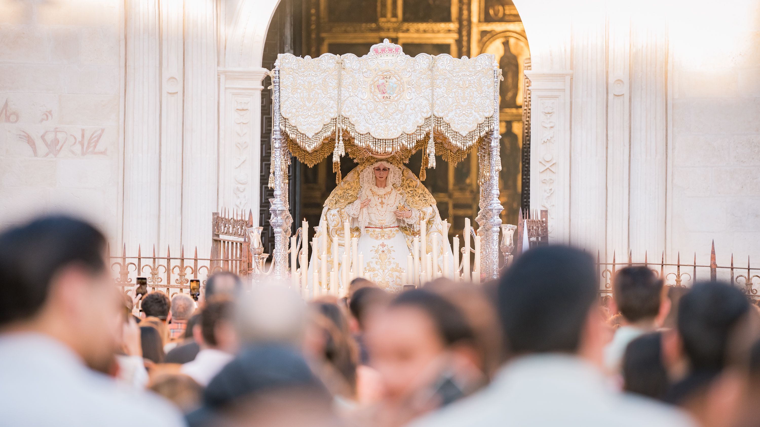 Semana Santa 2026   Martes Santo   Amor y Paz (12)