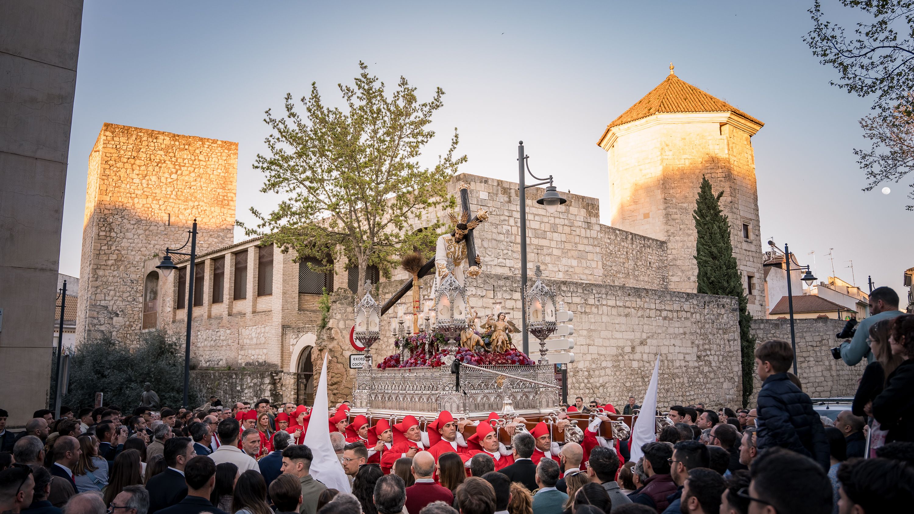 Semana Santa 2026   Martes Santo   Amor y Paz (13)