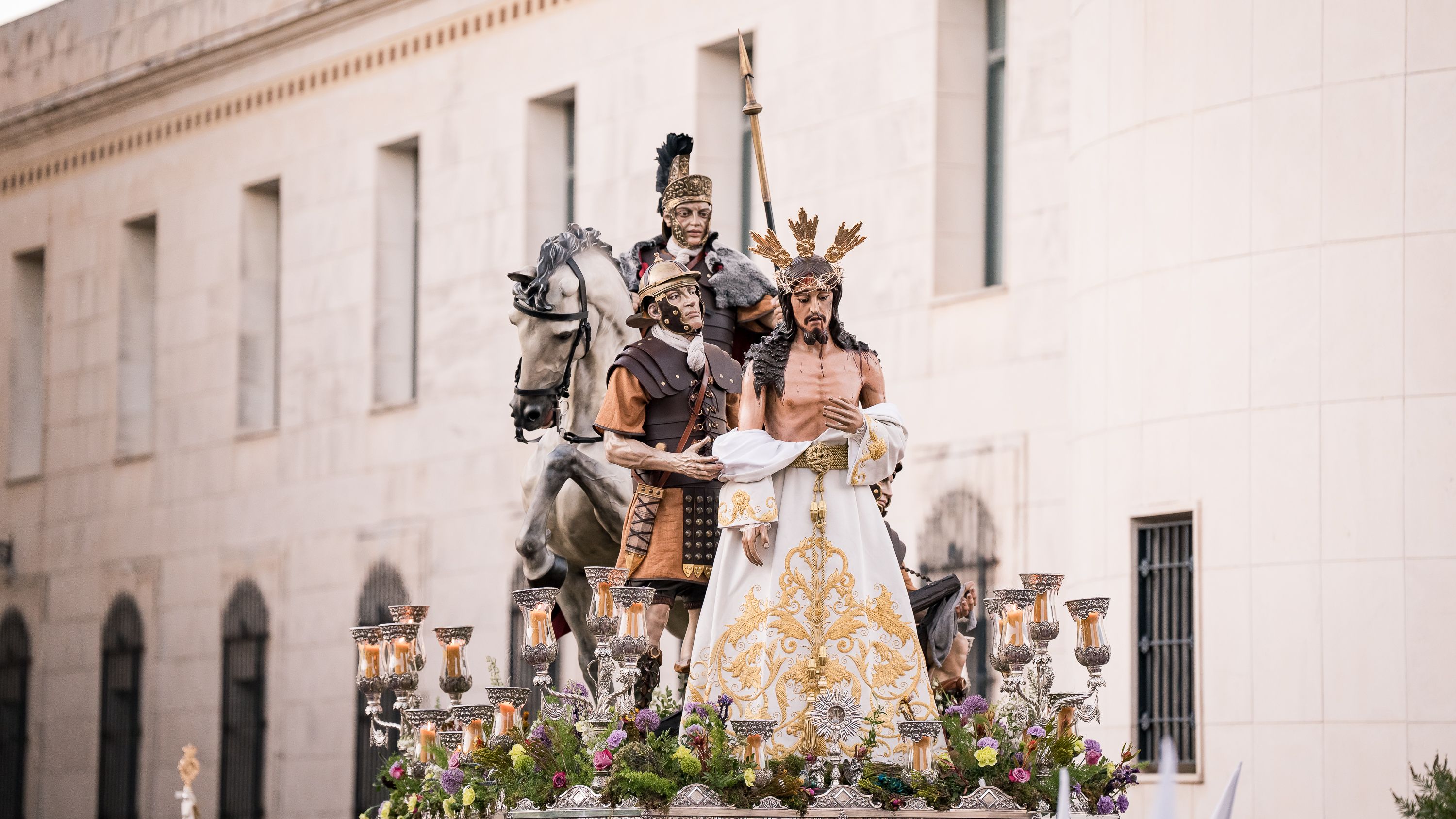 Semana Santa 2026   Martes Santo   Amor y Paz (14)