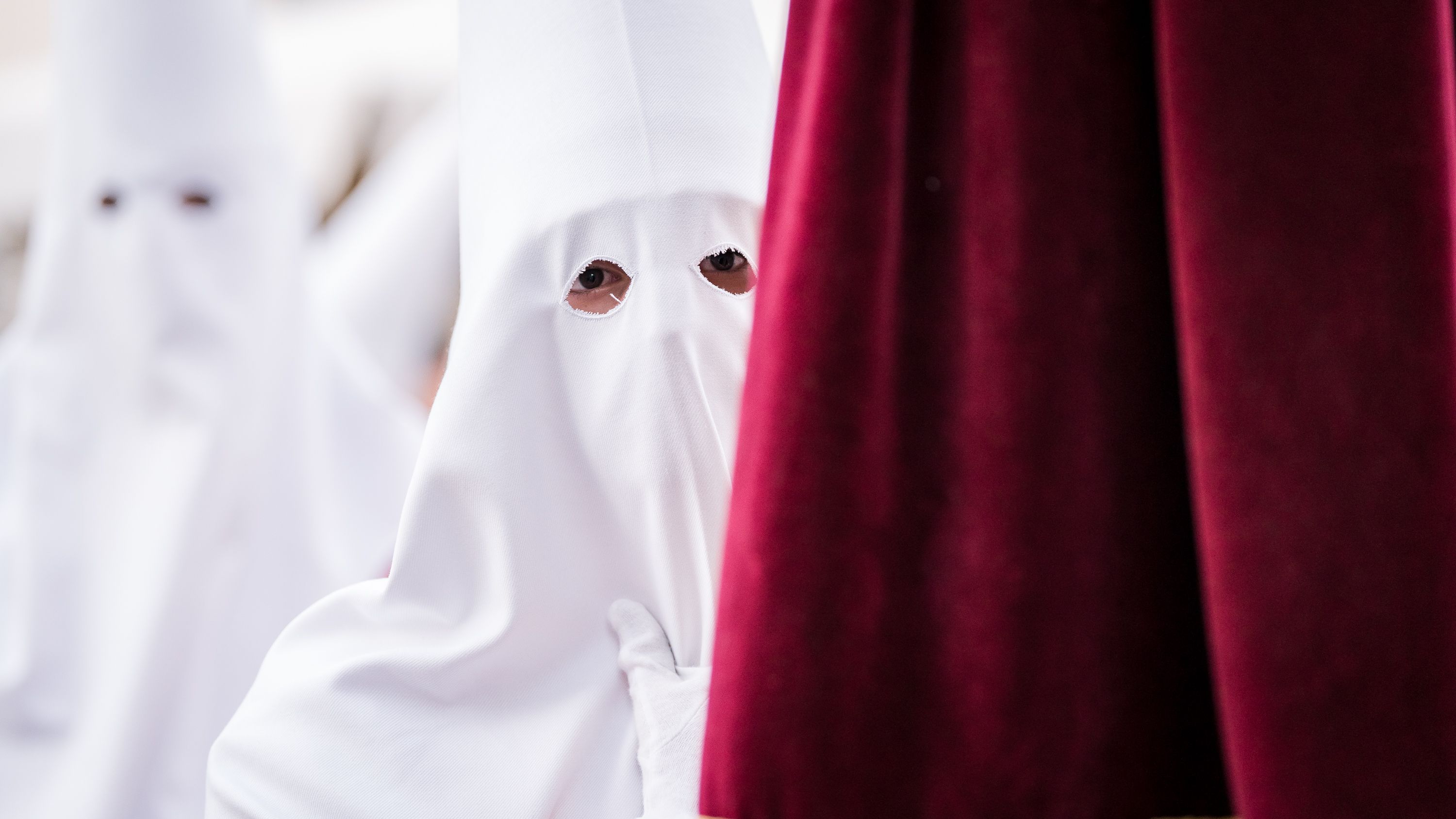 Semana Santa 2026   Martes Santo   Amor y Paz (15)