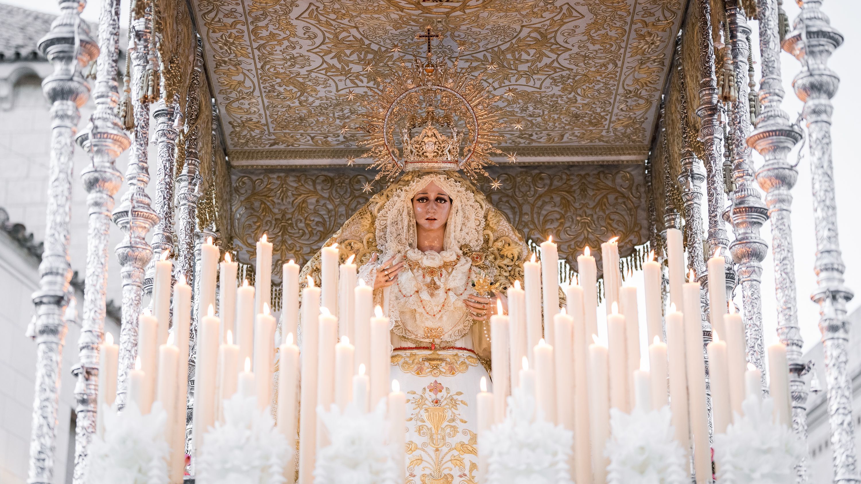 Semana Santa 2026   Martes Santo   Amor y Paz (17)