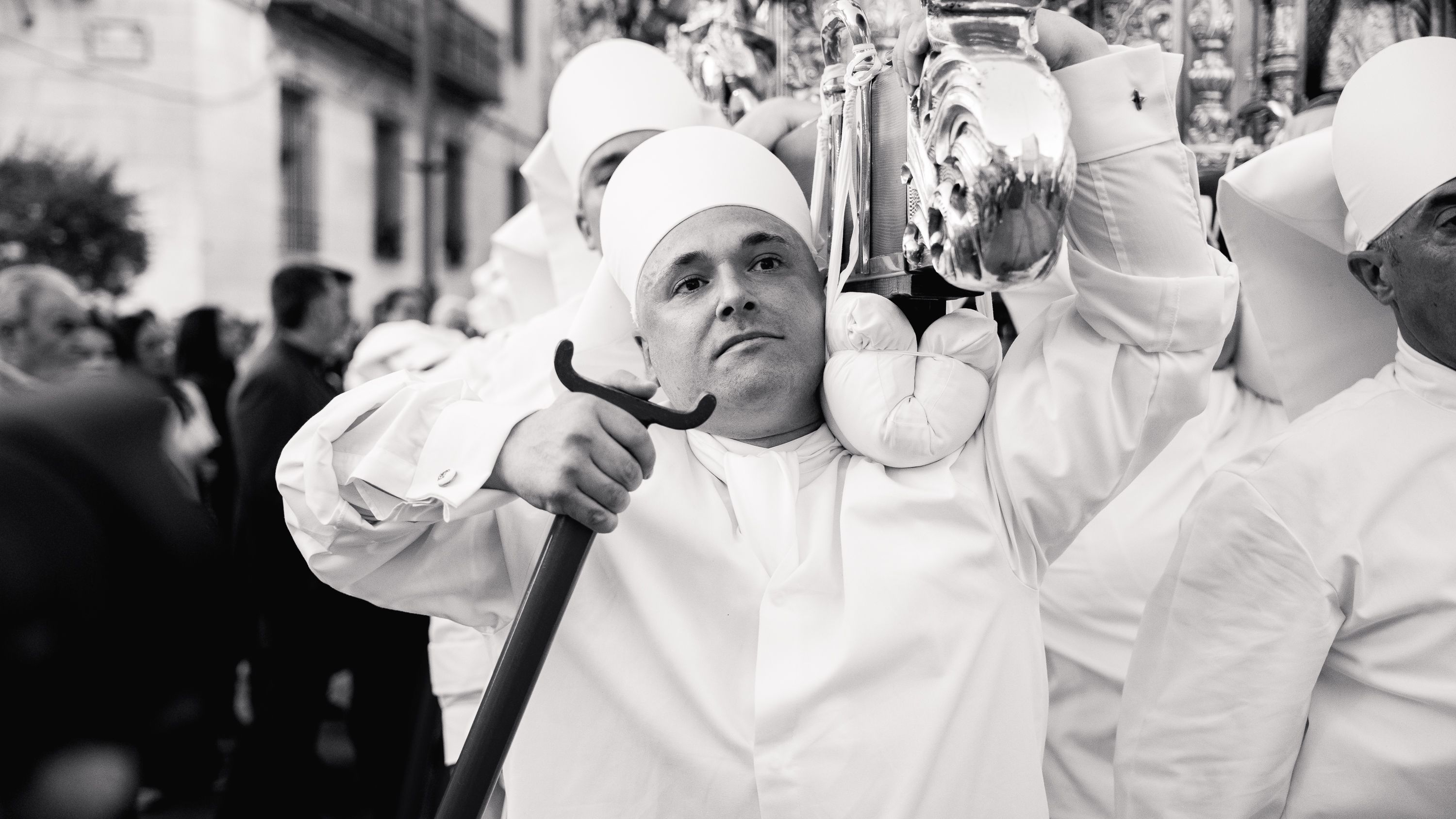 Semana Santa 2026   Martes Santo   Amor y Paz (18)