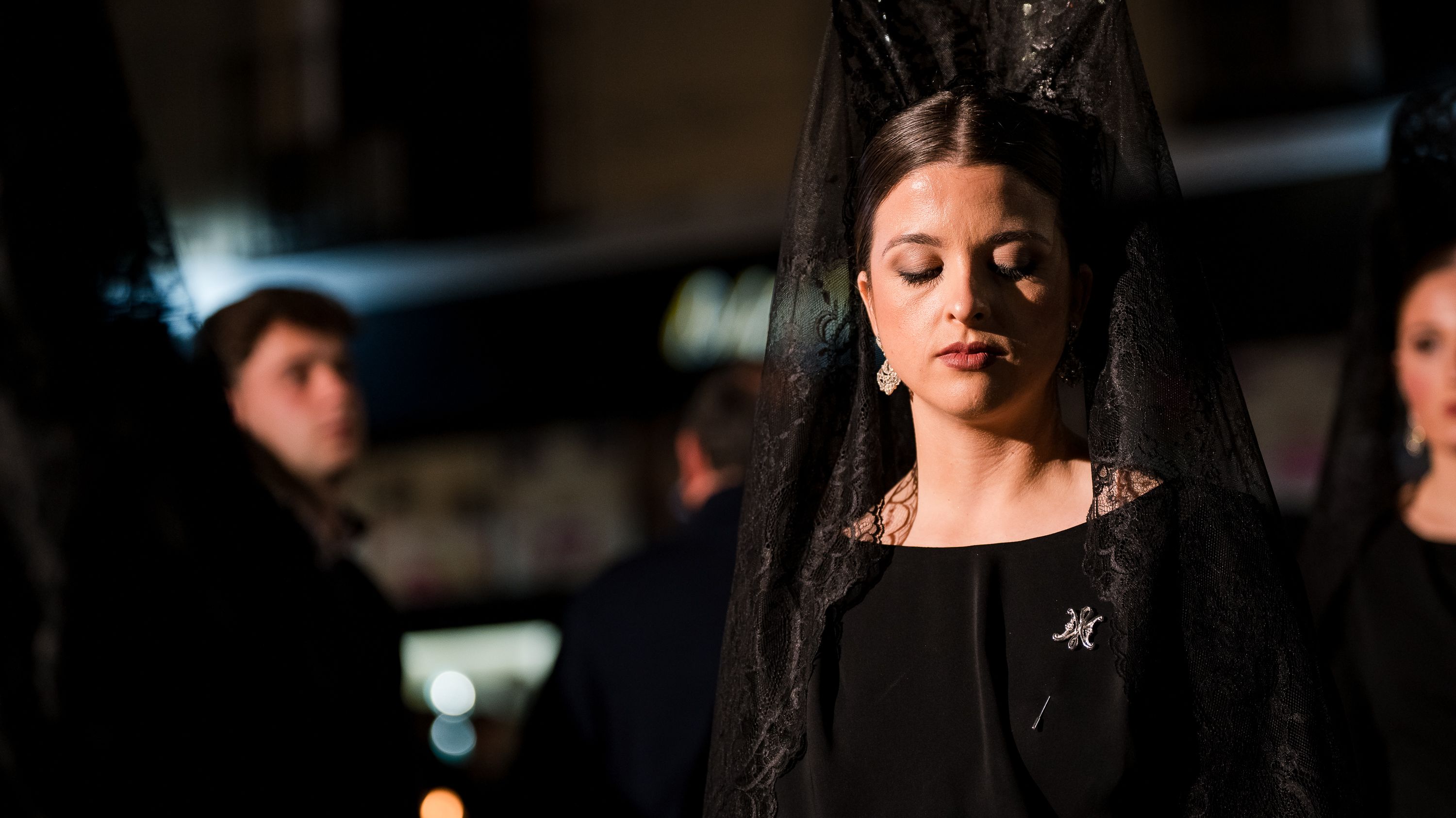 Semana Santa 2026   Martes Santo   Amor y Paz (19)