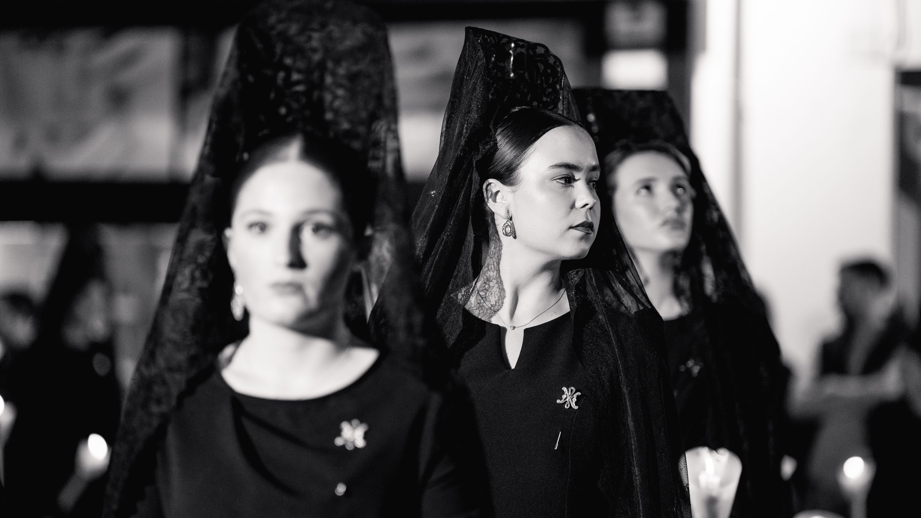 Semana Santa 2026   Martes Santo   Amor y Paz (20)