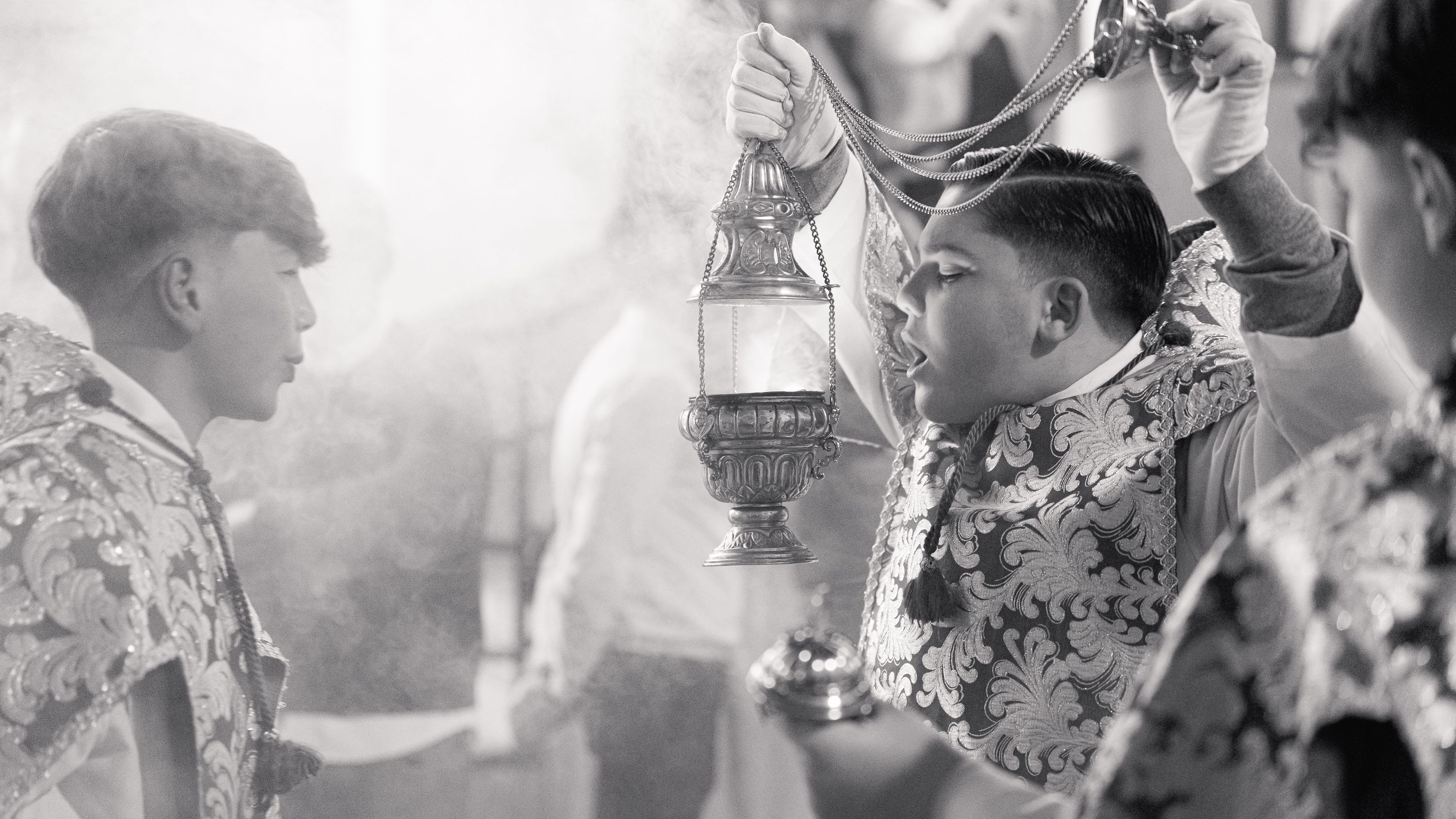 Semana Santa 2026   Martes Santo   Amor y Paz (21)