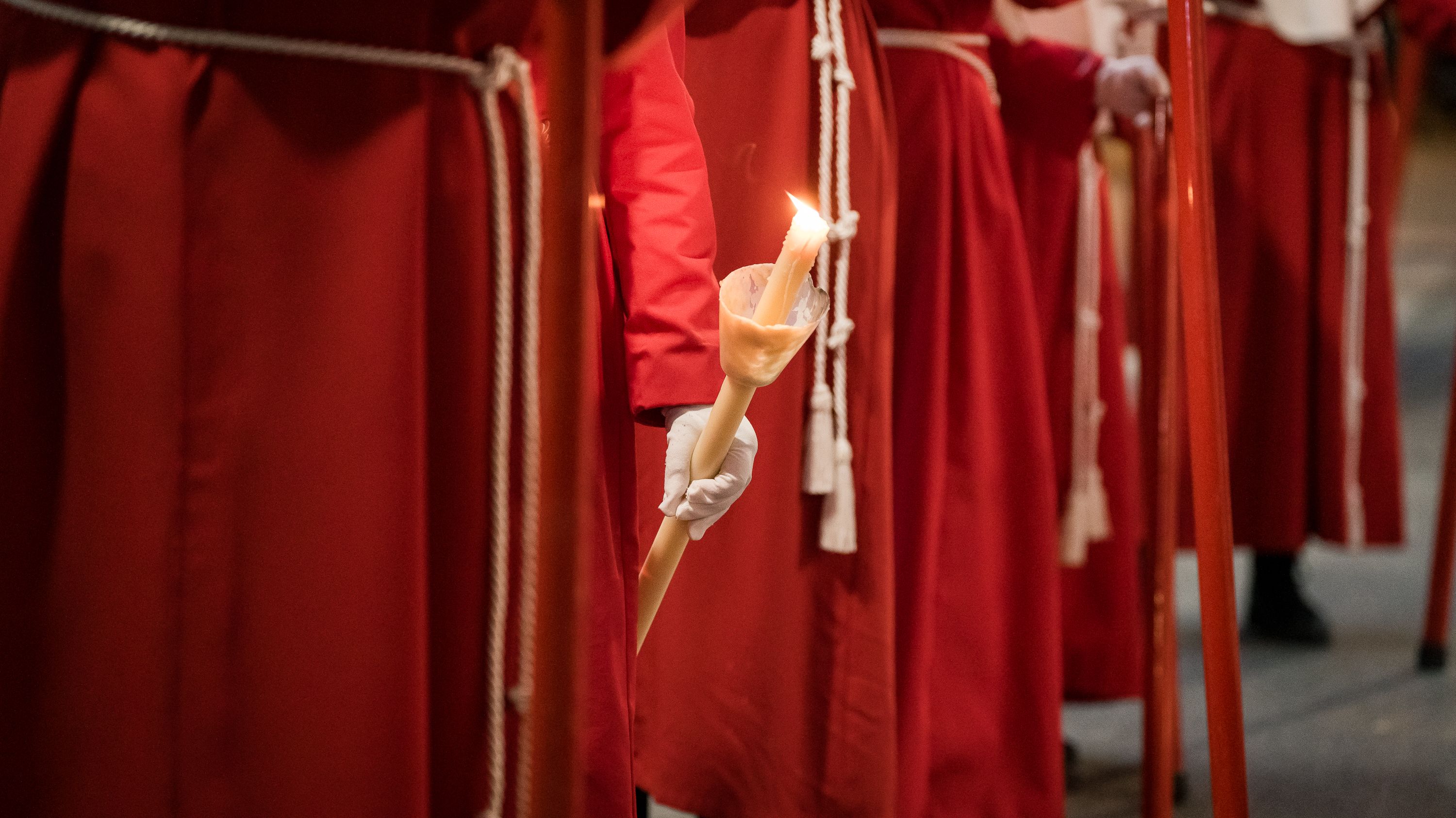 Semana Santa 2026   Martes Santo   Amor y Paz (22)