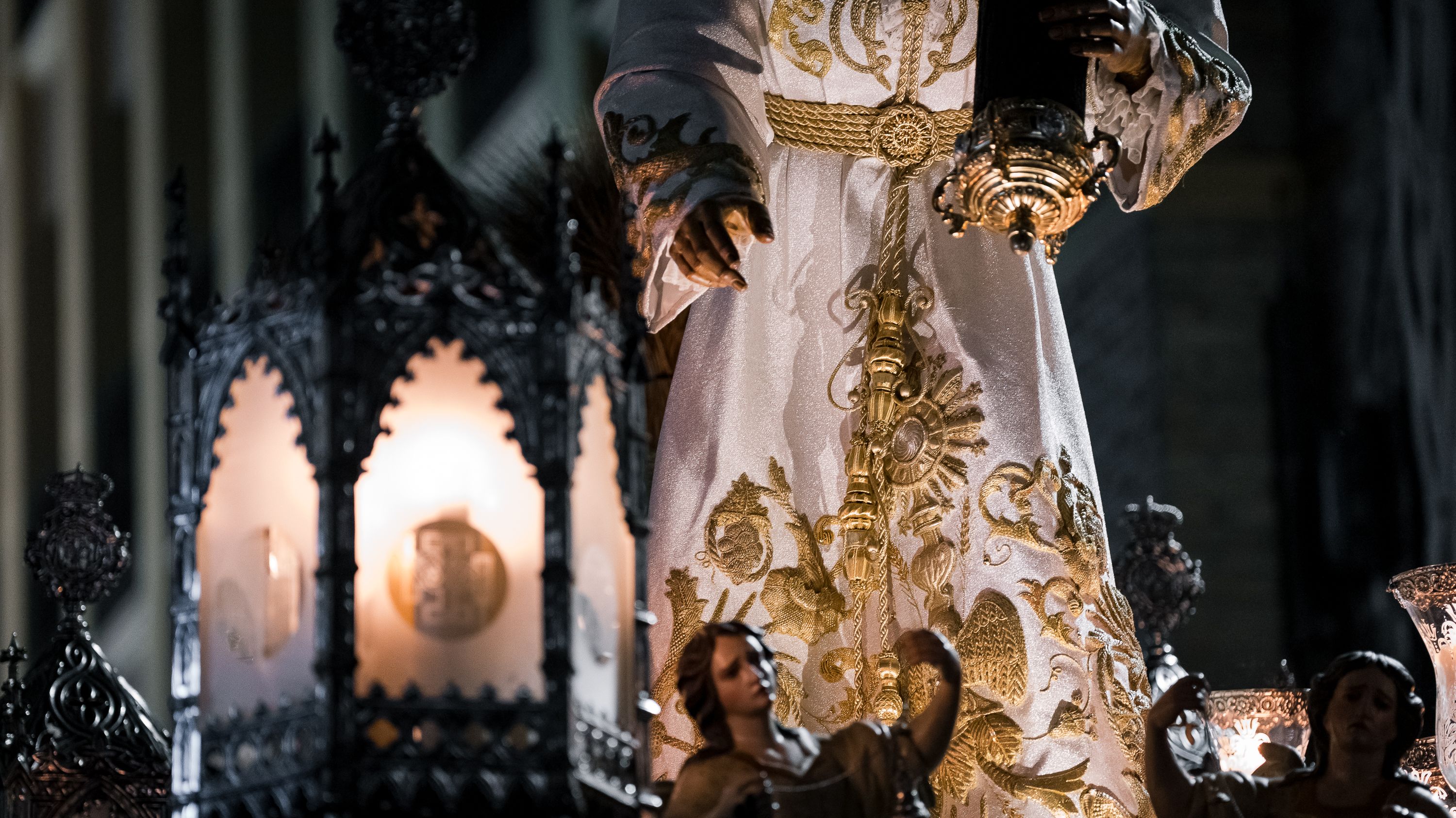 Semana Santa 2026   Martes Santo   Amor y Paz (23)