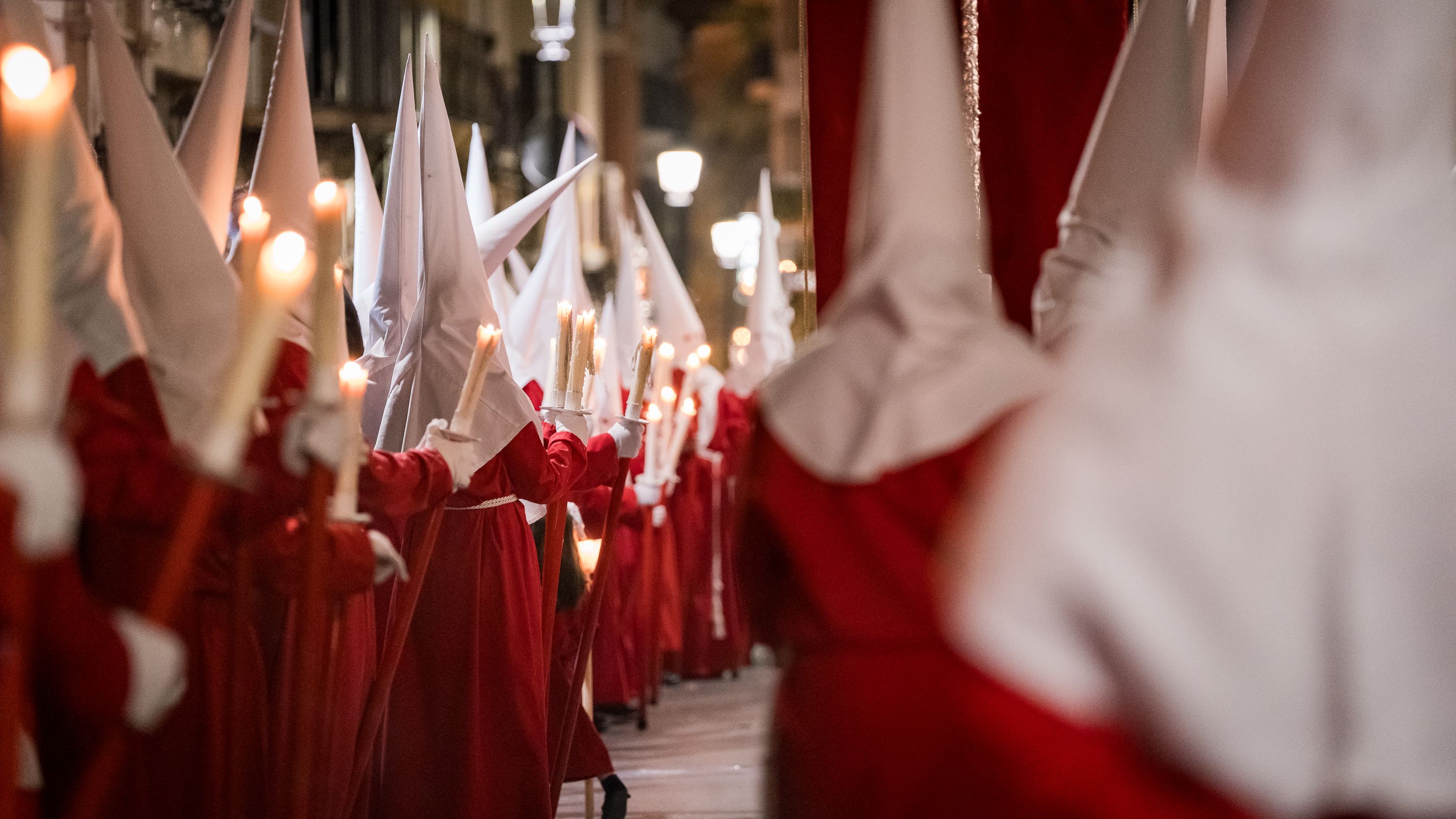 Semana Santa 2026   Martes Santo   Amor y Paz (24)