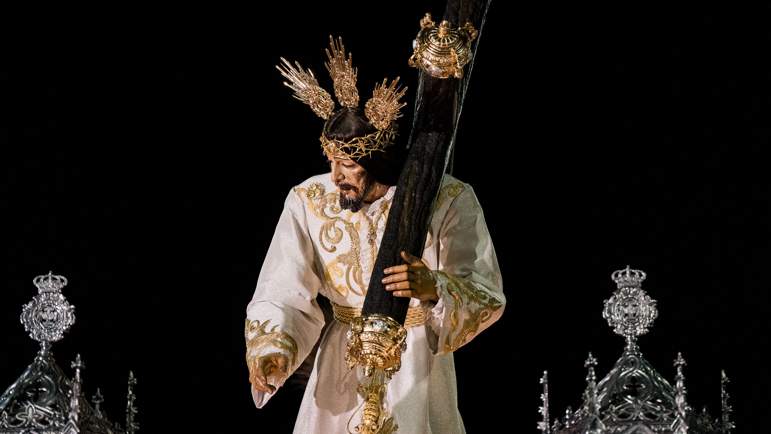 Semana Santa 2026   Martes Santo   Amor y Paz (25)