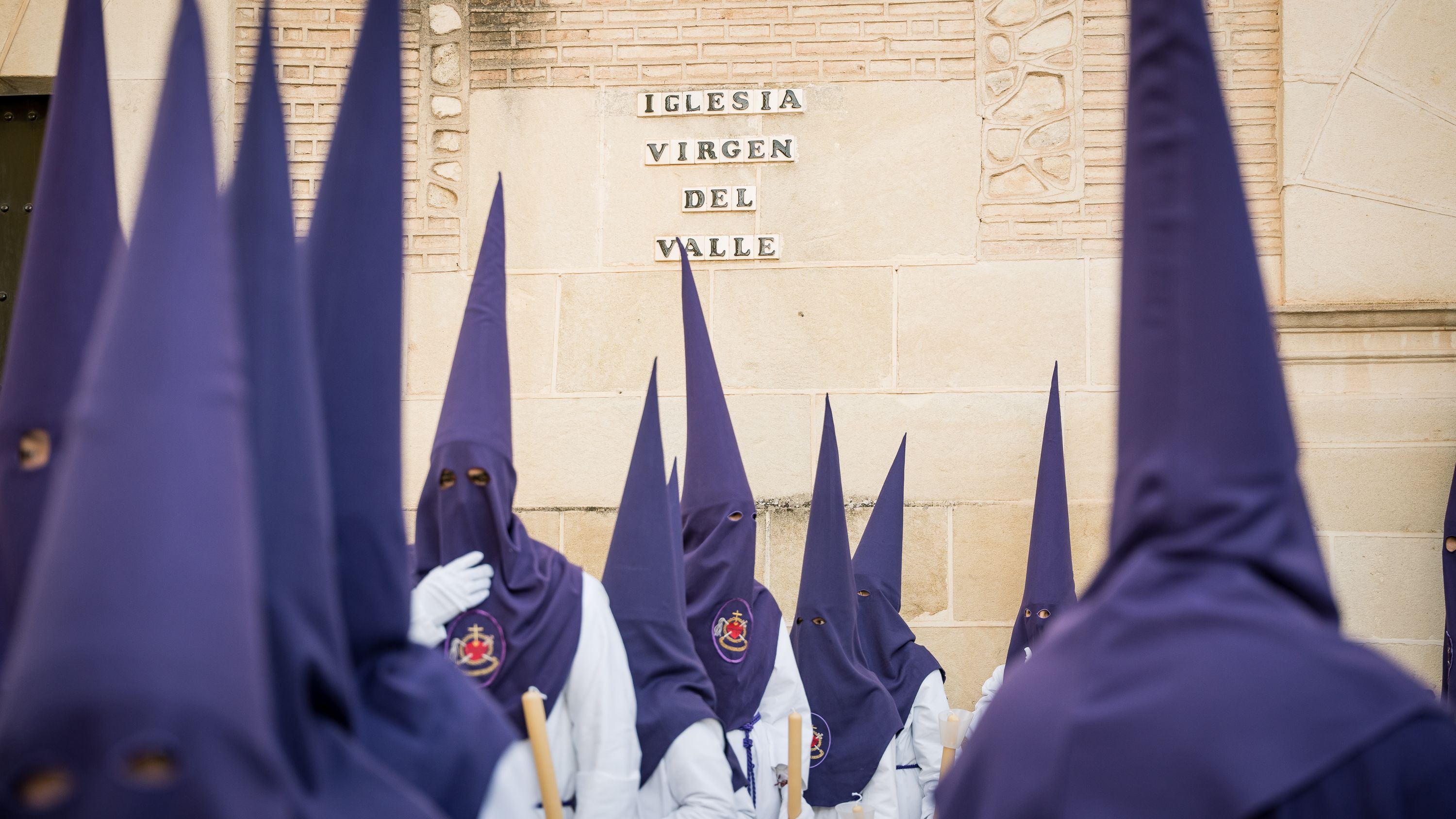 Semana Santa 2026   Miercoles Santo   El Valle (1)