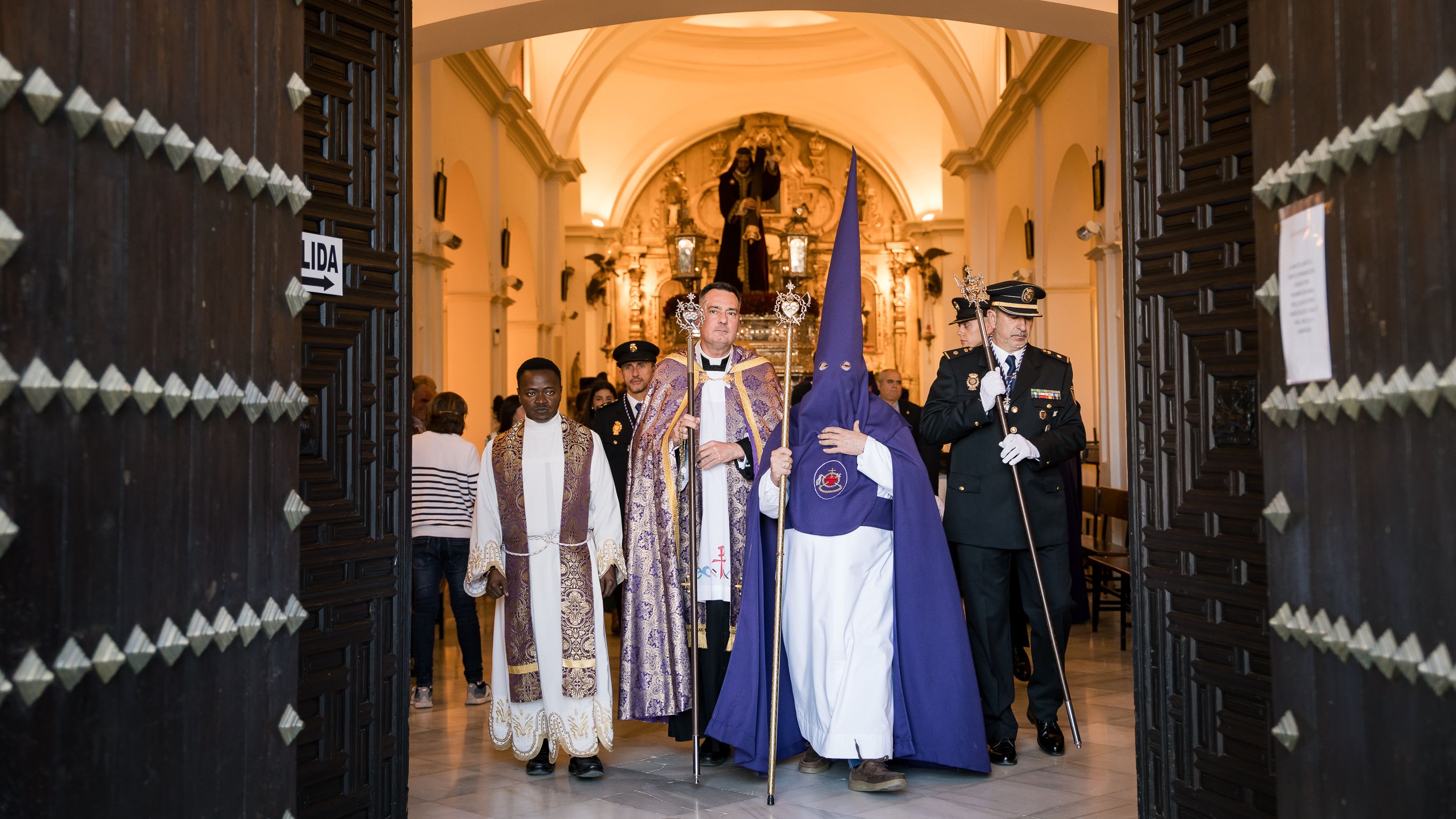 Semana Santa 2026   Miercoles Santo   El Valle (2)