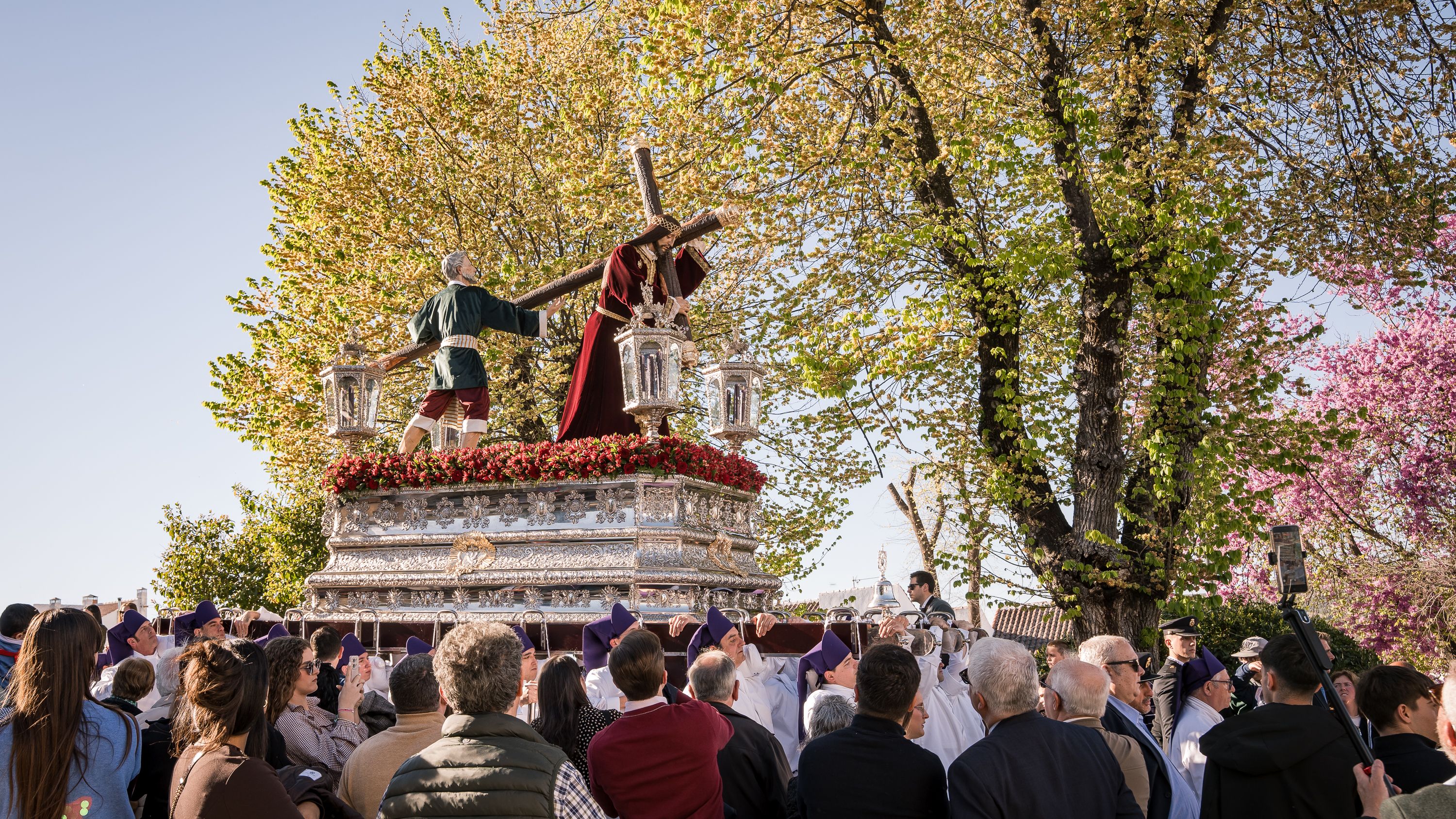 Semana Santa 2026   Miercoles Santo   El Valle (5)