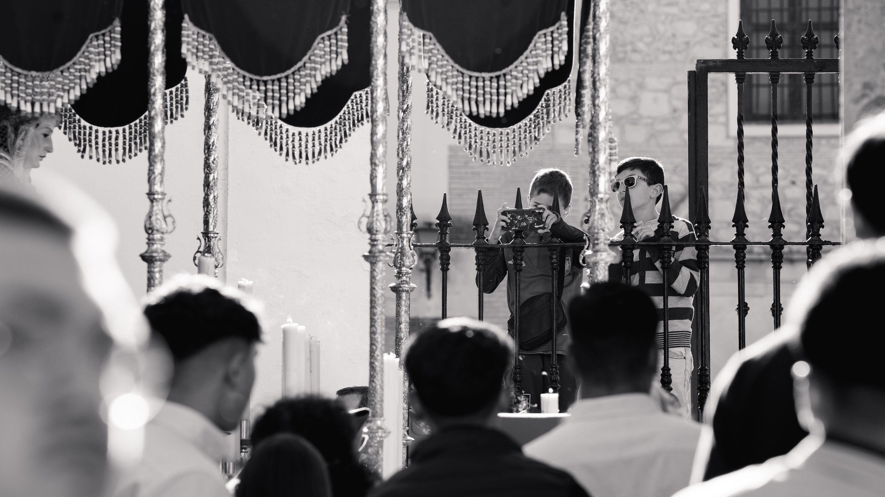 Semana Santa 2026   Miercoles Santo   El Valle (6)