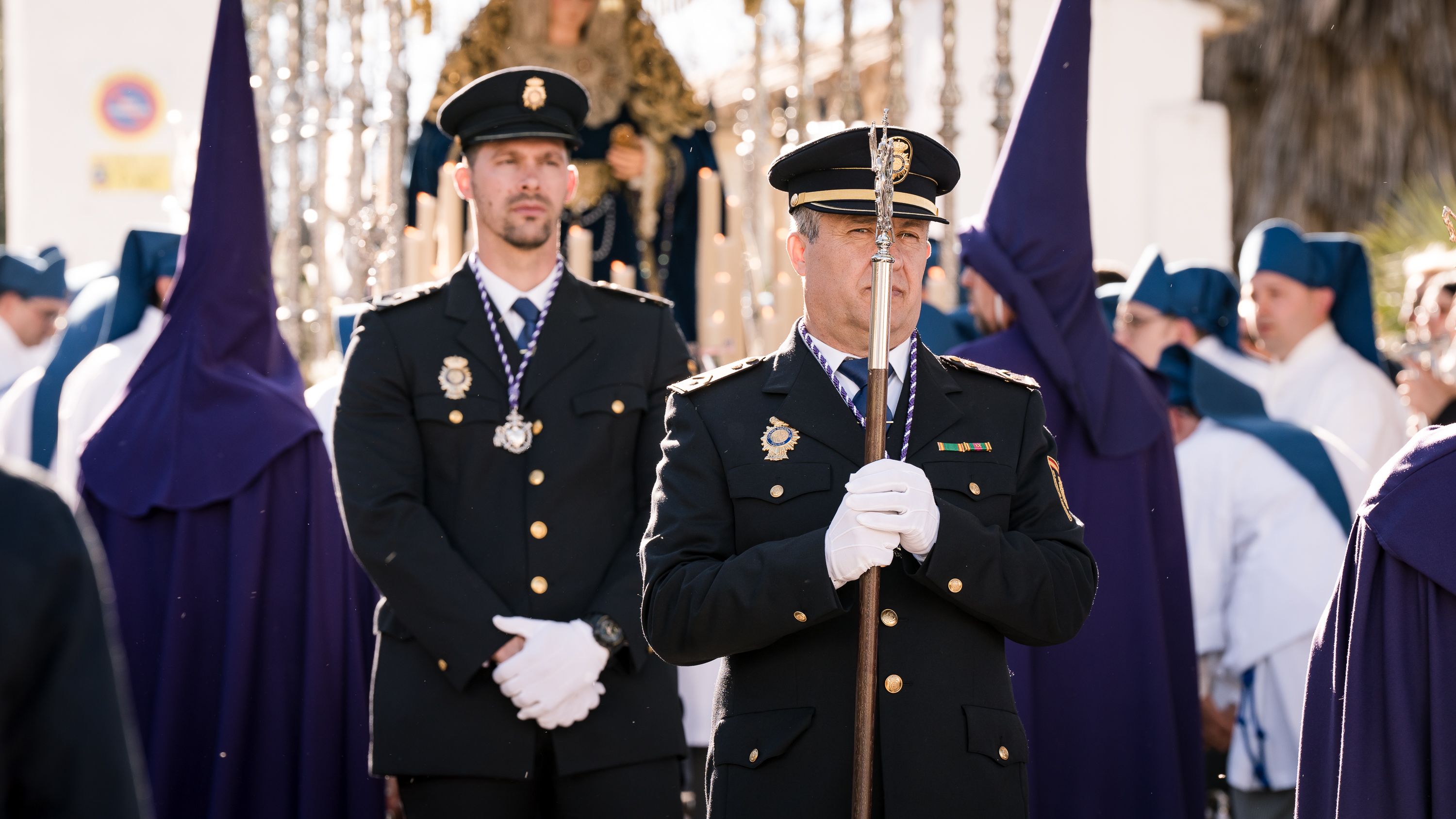 Semana Santa 2026   Miercoles Santo   El Valle (7)