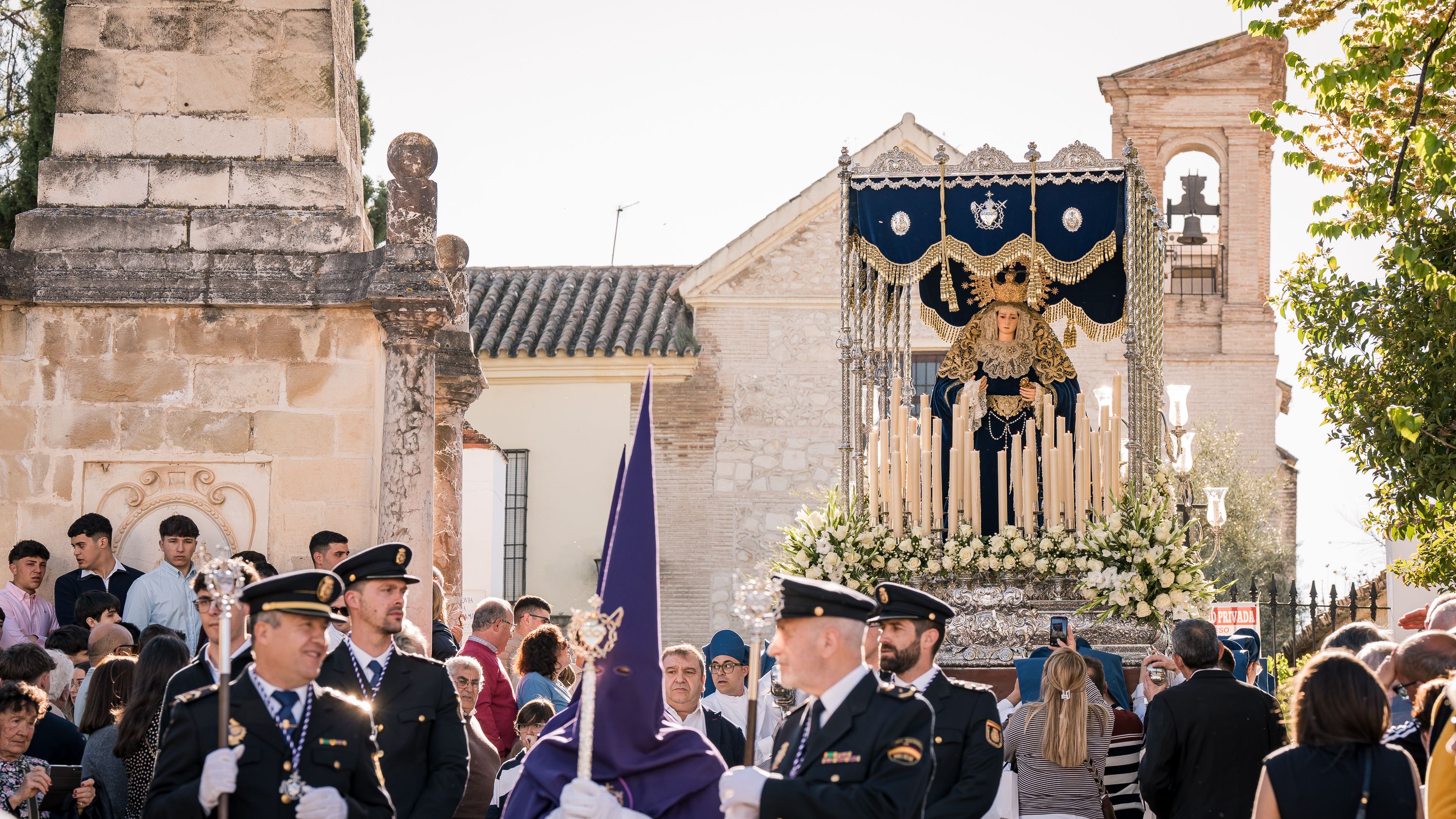 Semana Santa 2026   Miercoles Santo   El Valle (8)