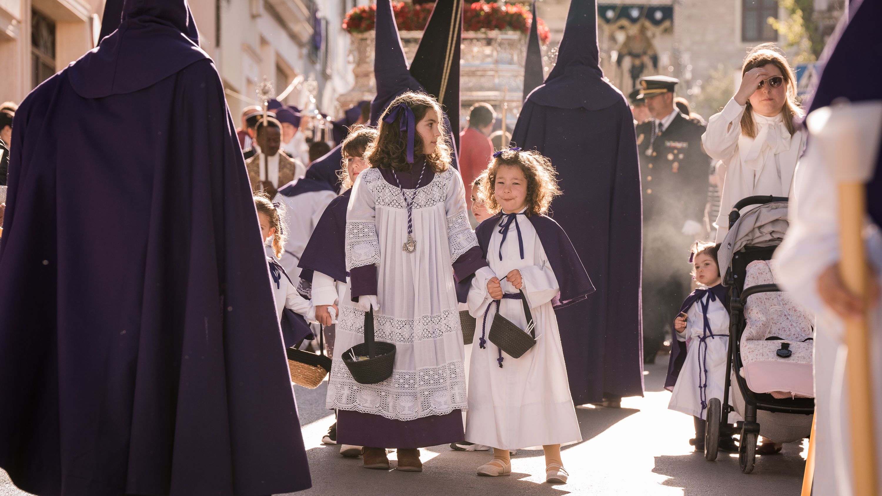 Semana Santa 2026   Miercoles Santo   El Valle (9)