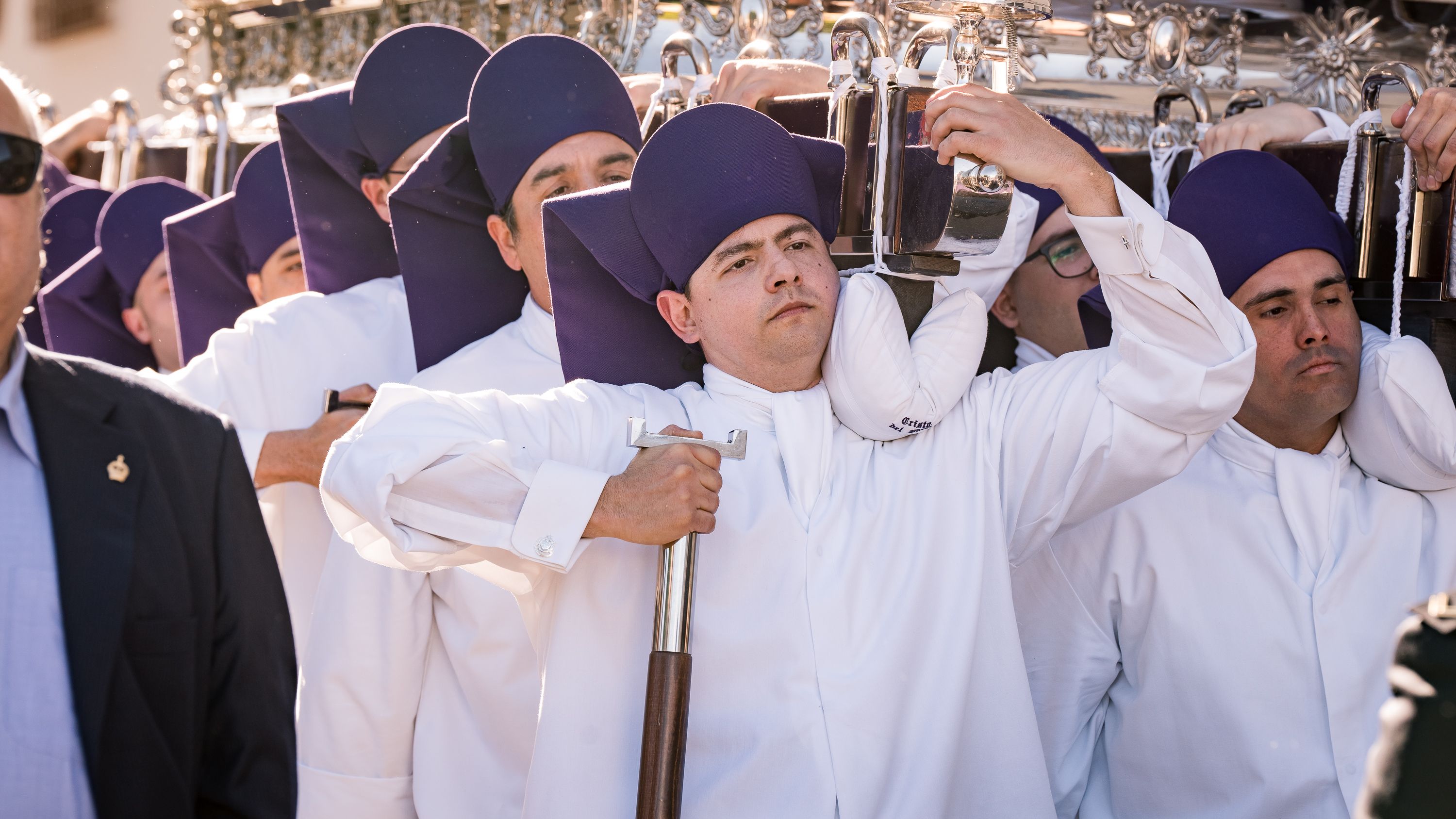 Semana Santa 2026   Miercoles Santo   El Valle (10)