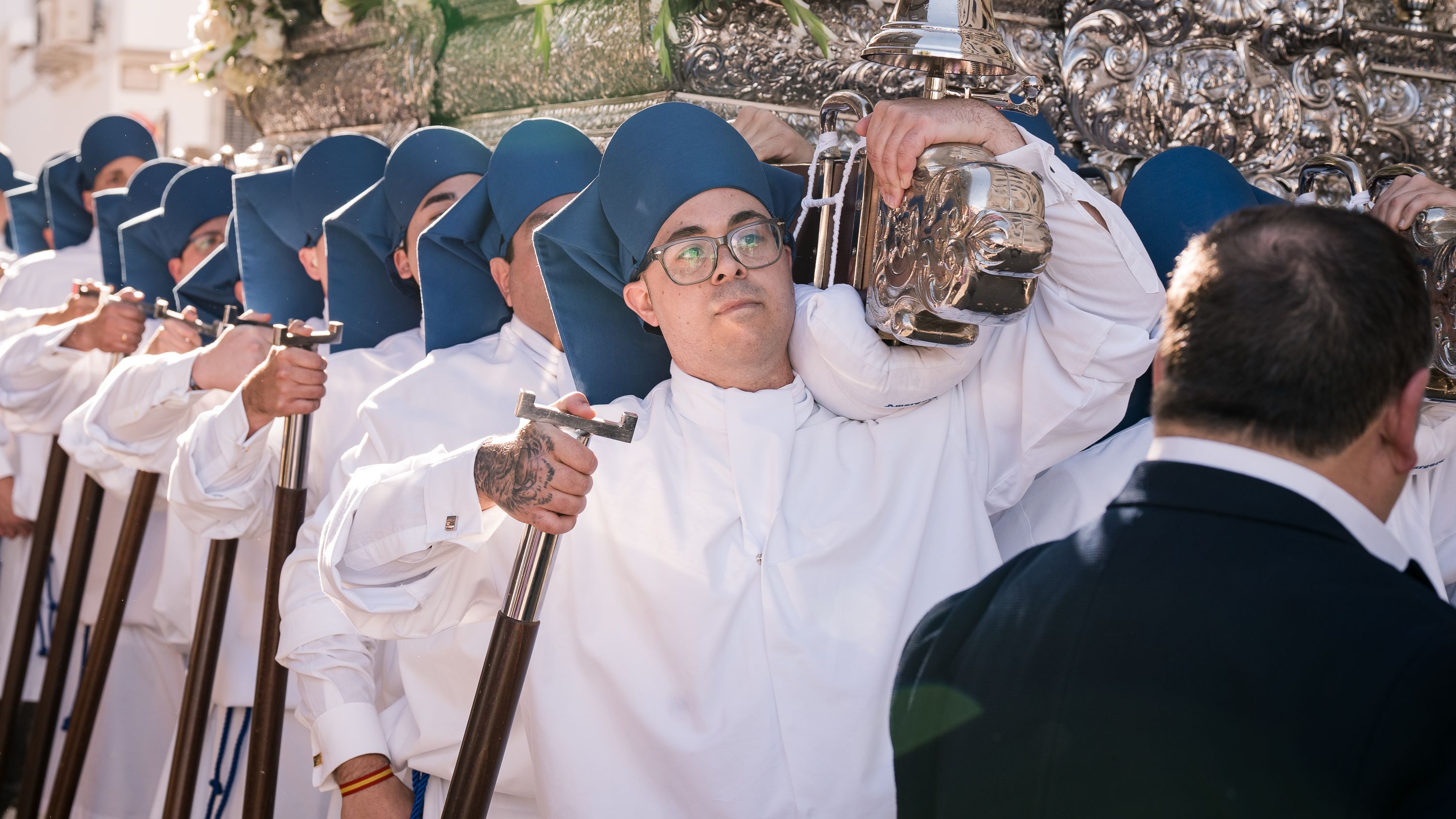 Semana Santa 2026   Miercoles Santo   El Valle (11)