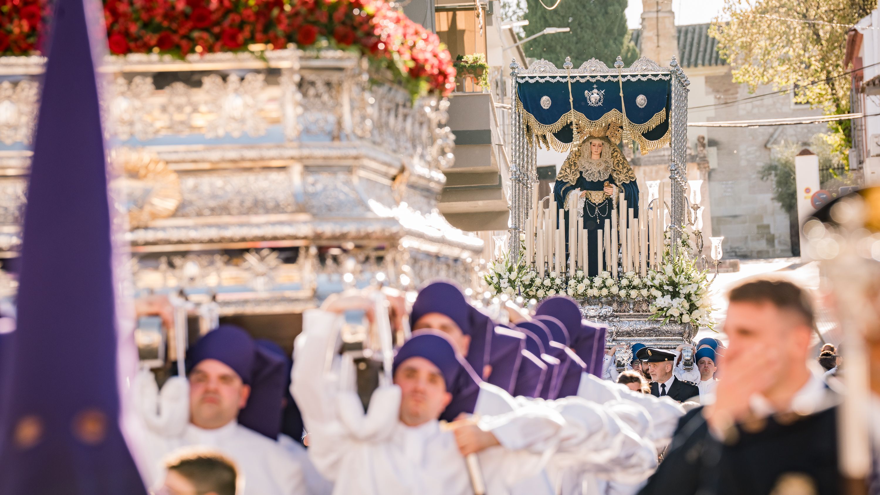 Semana Santa 2026   Miercoles Santo   El Valle (13)