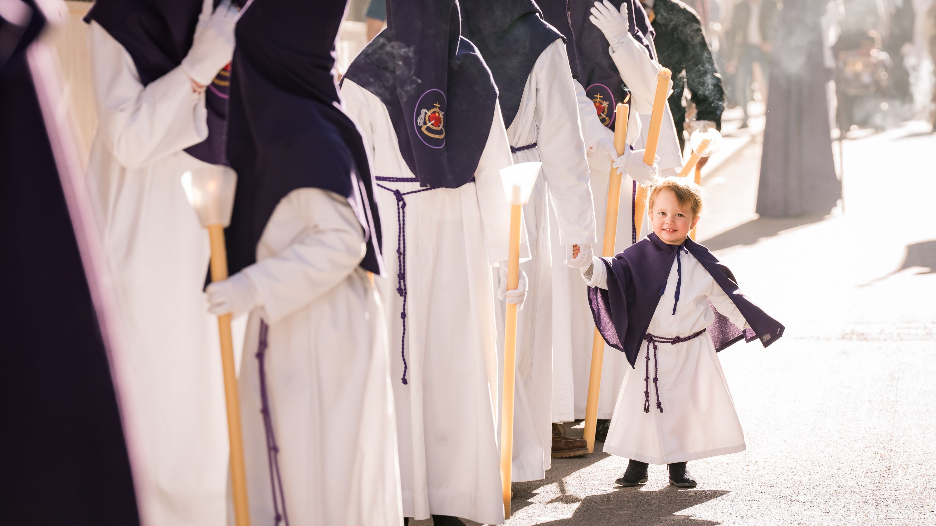 Semana Santa 2026   Miercoles Santo   El Valle (14)