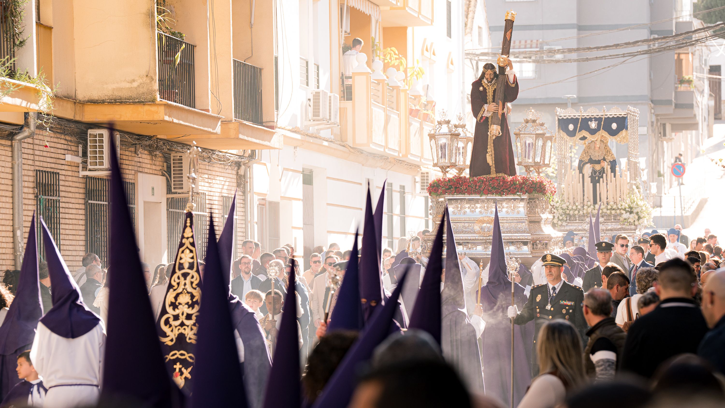 Semana Santa 2026   Miercoles Santo   El Valle (15)