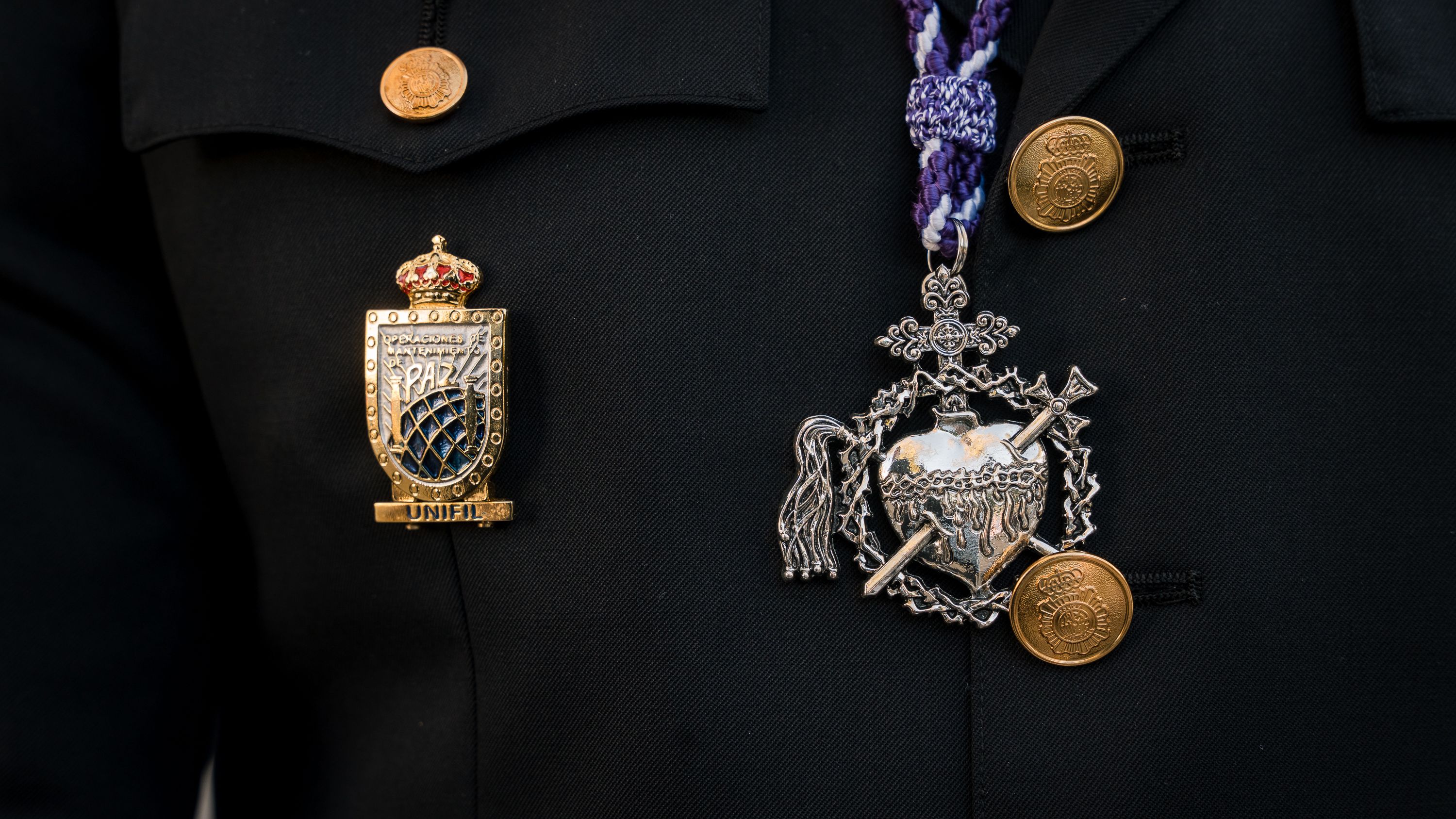 Semana Santa 2026   Miercoles Santo   El Valle (16)