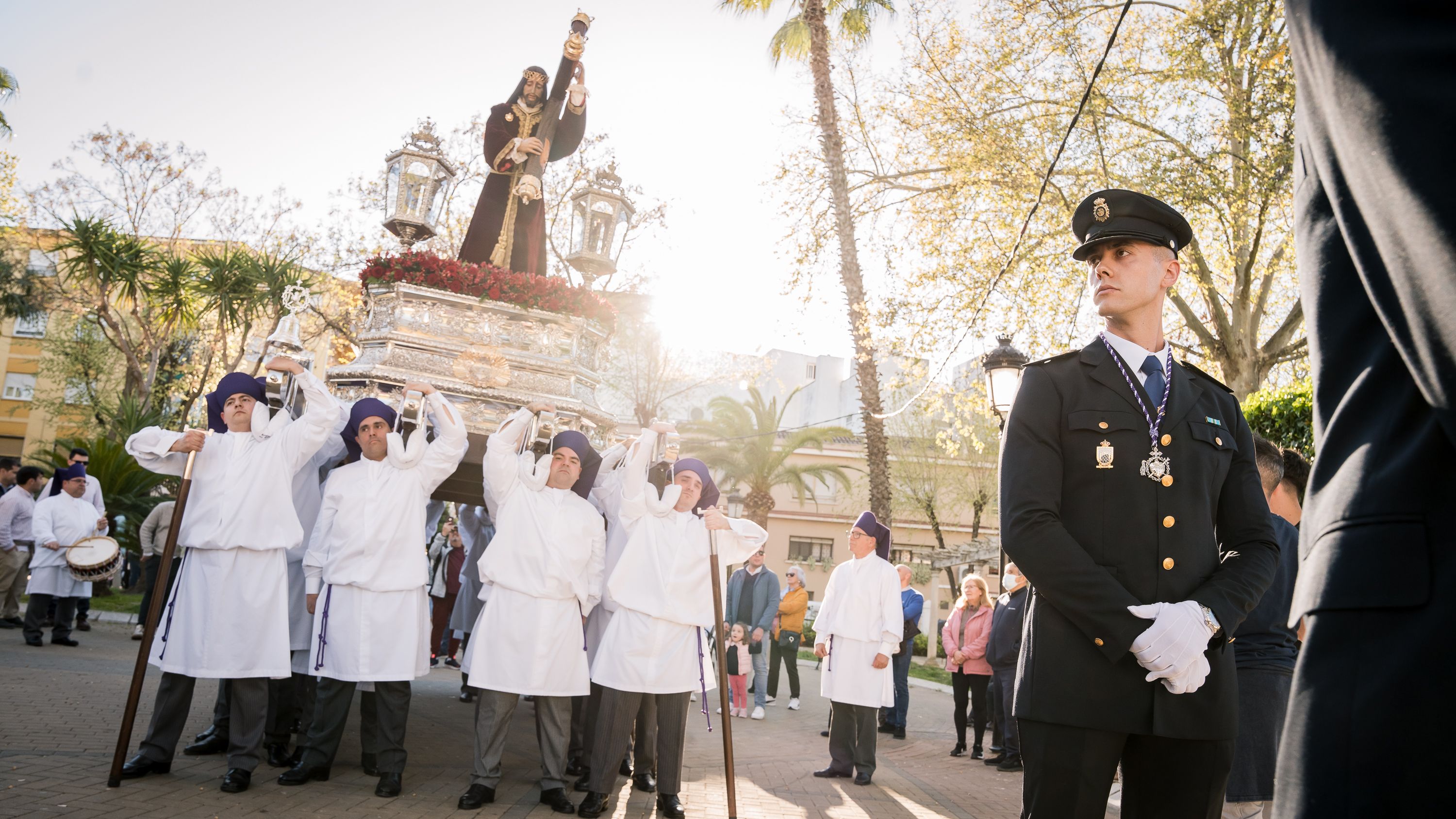 Semana Santa 2026   Miercoles Santo   El Valle (17)