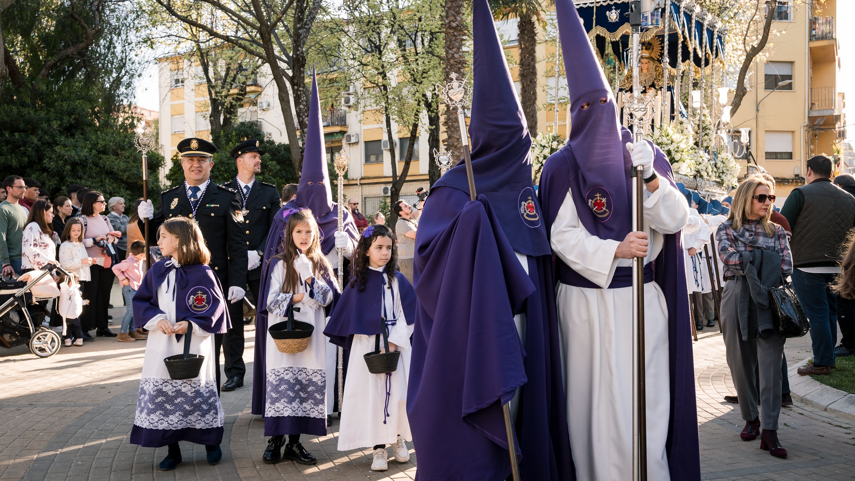 Semana Santa 2026   Miercoles Santo   El Valle (18)