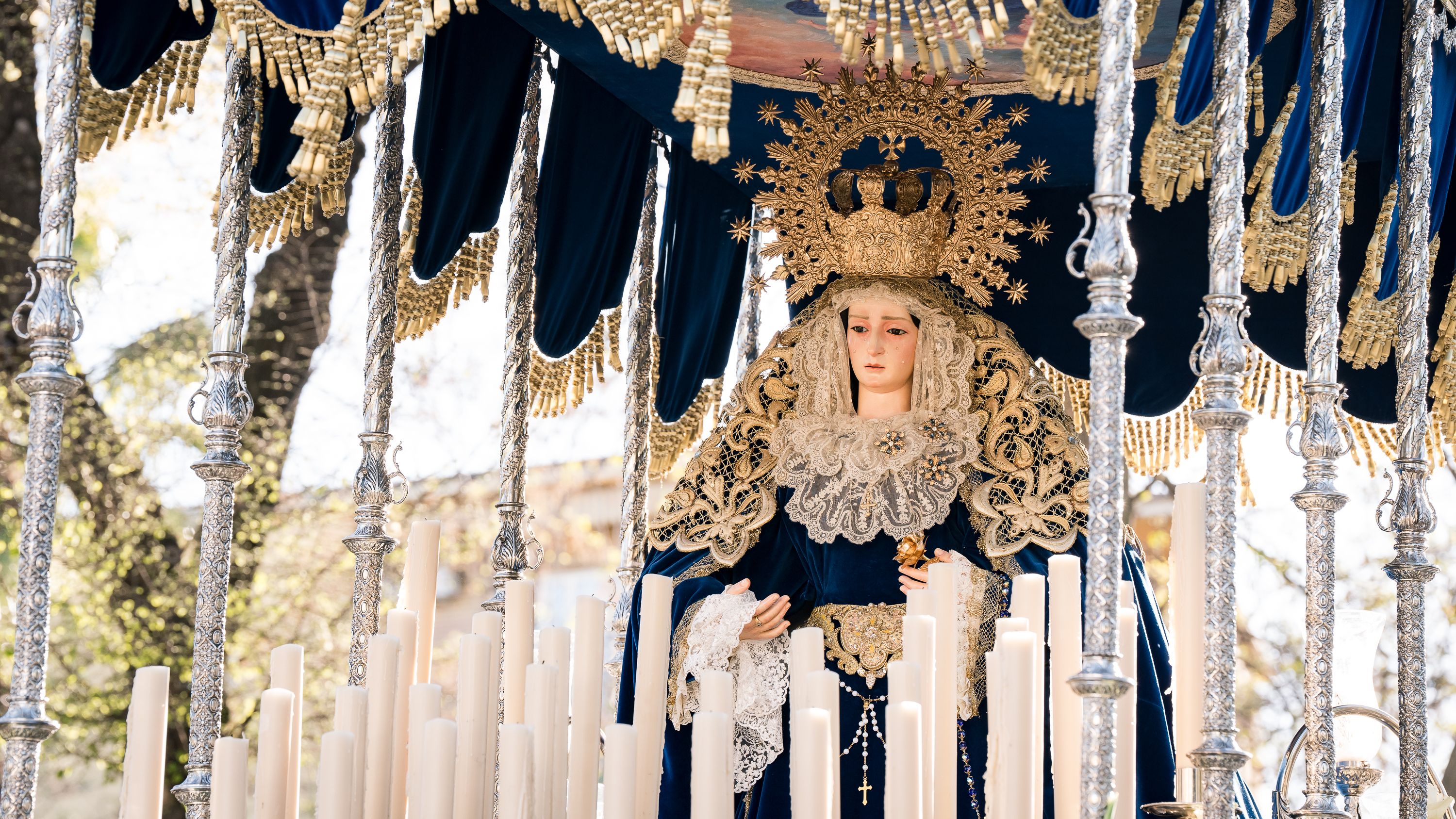 Semana Santa 2026   Miercoles Santo   El Valle (19)