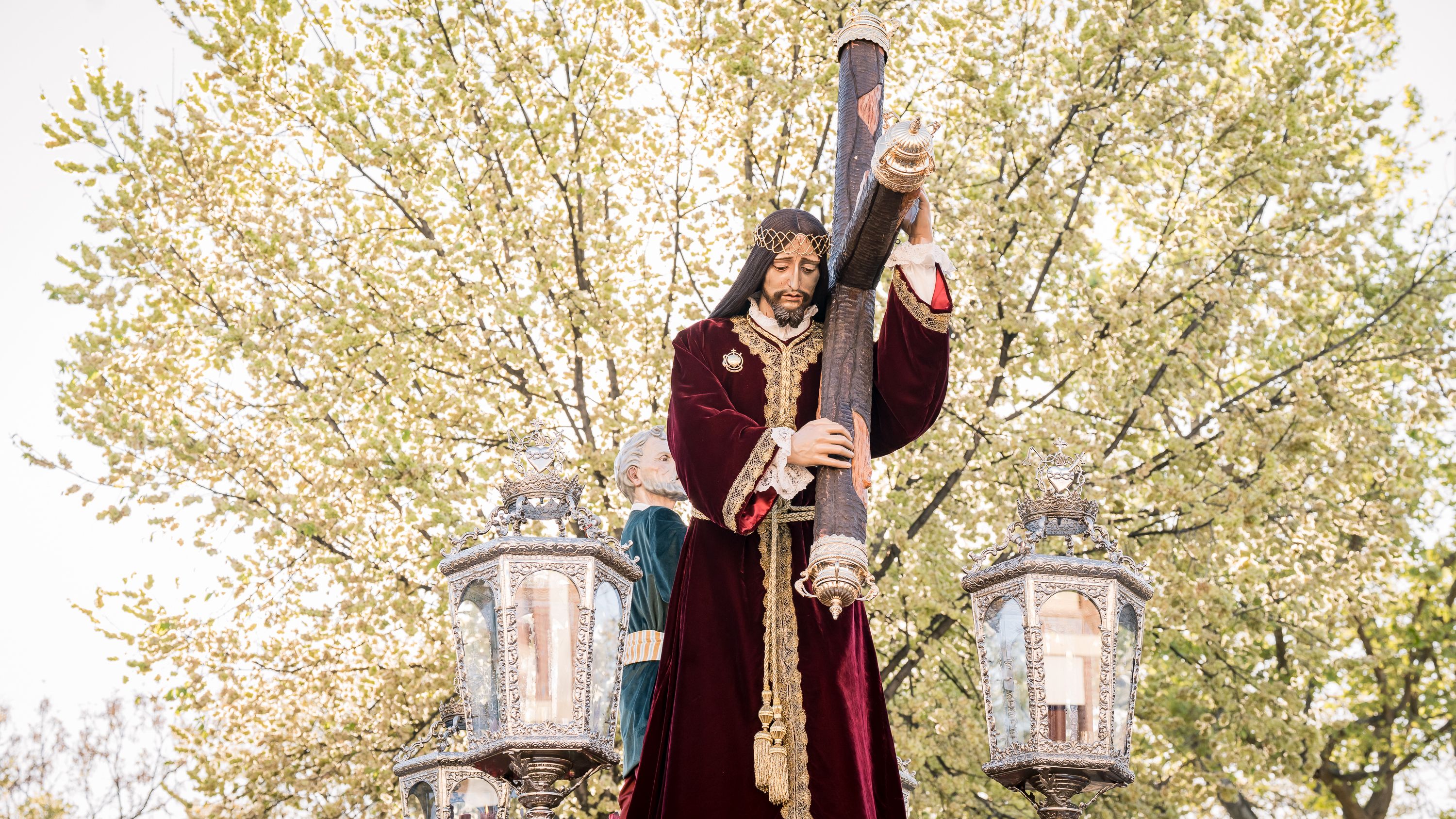 Semana Santa 2026   Miercoles Santo   El Valle (20)