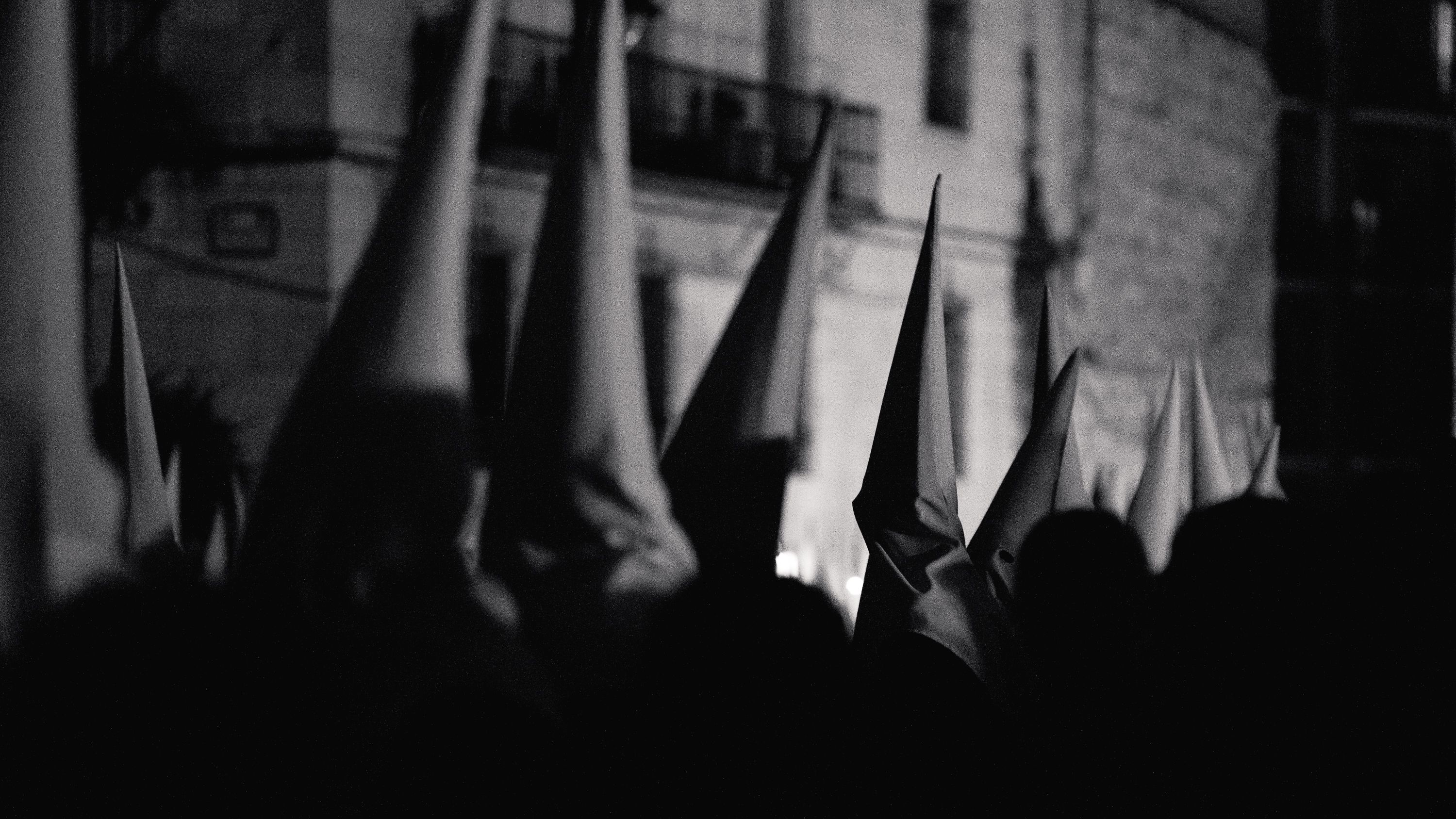 Semana Santa 2026   Jueves Santo    Silencio (2)