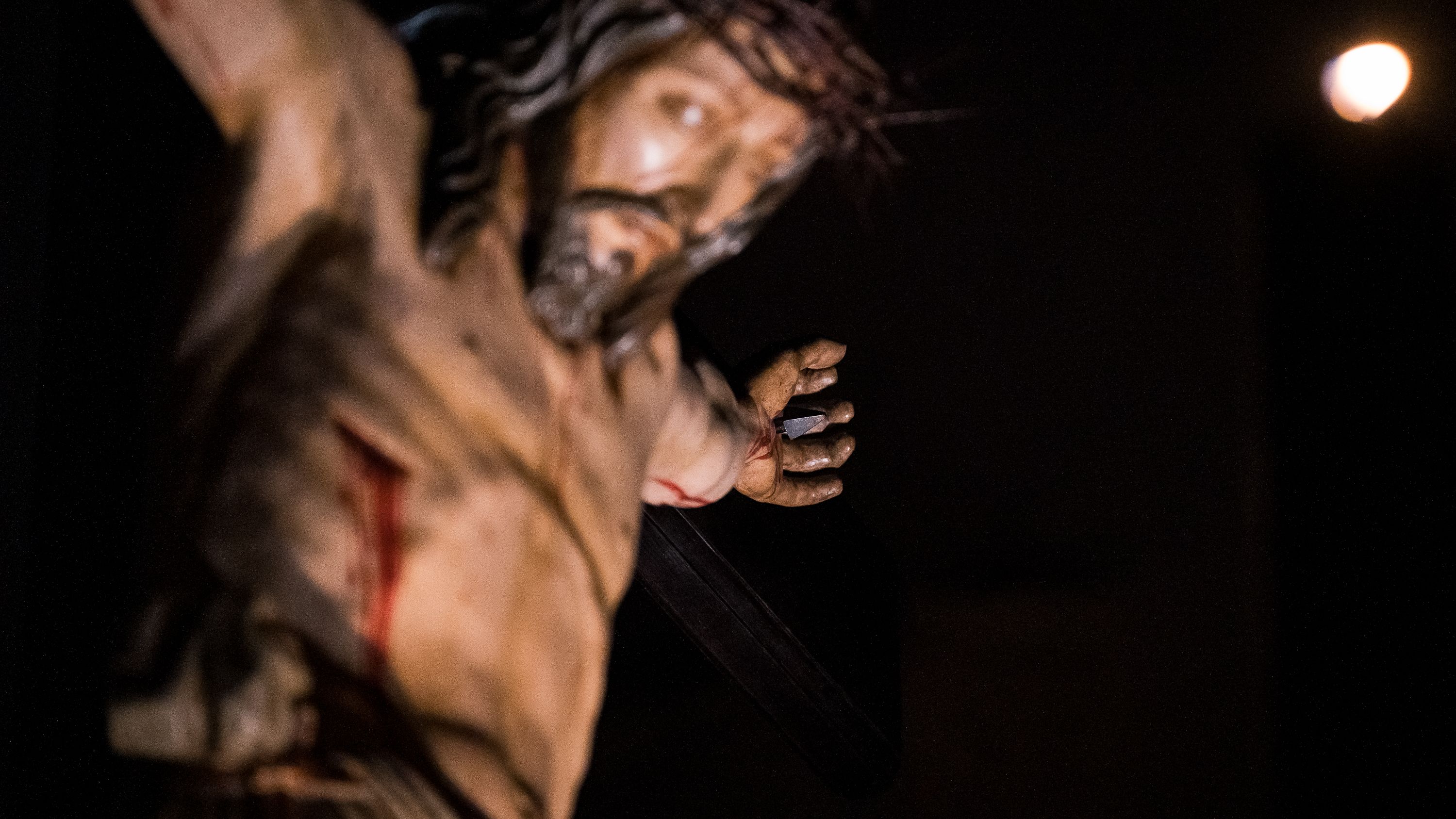 Semana Santa 2026   Jueves Santo    Silencio (3)